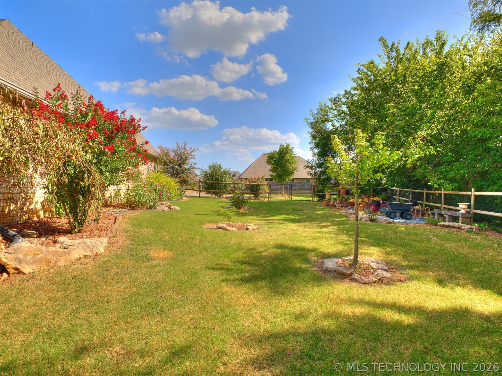 8018 N 144th Avenue E Owasso OK 74055