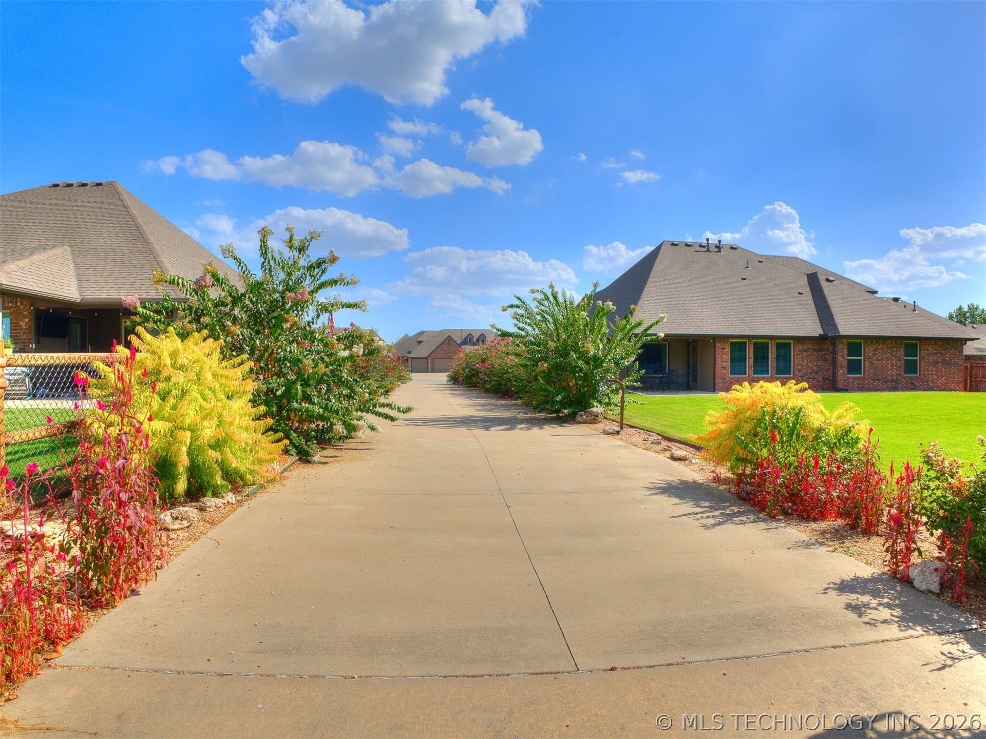 8018 N 144th Avenue E Owasso OK 74055