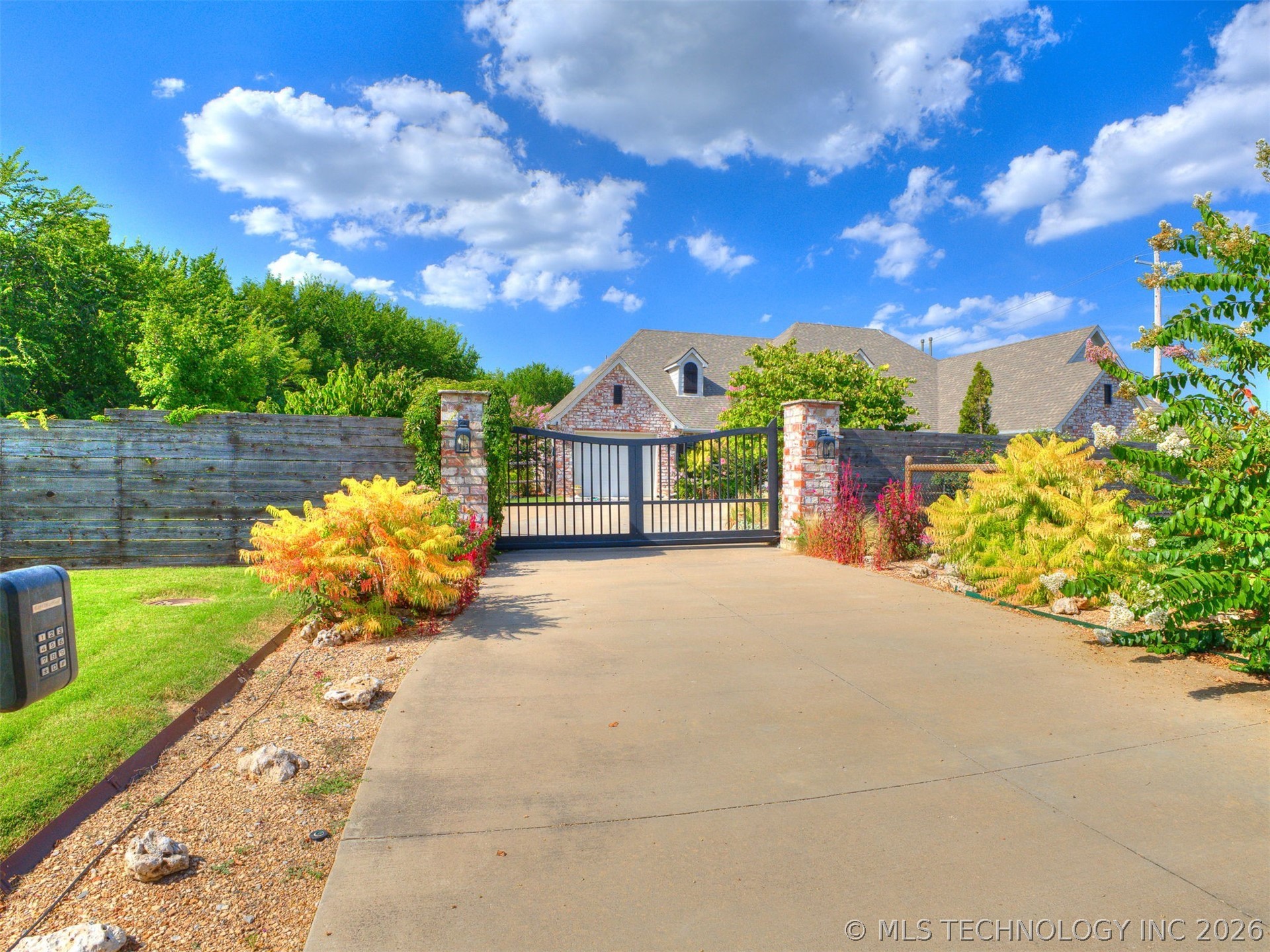 8018 N 144th Avenue E Owasso OK 74055