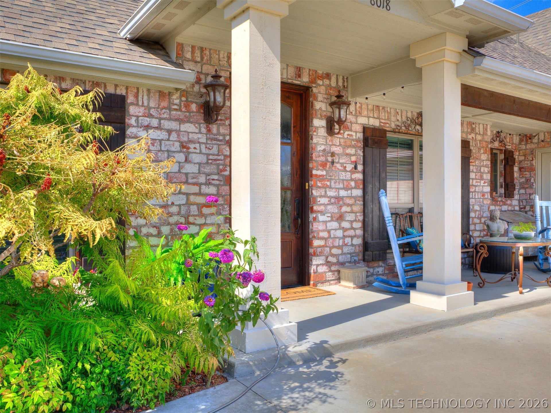 8018 N 144th Avenue E Owasso OK 74055