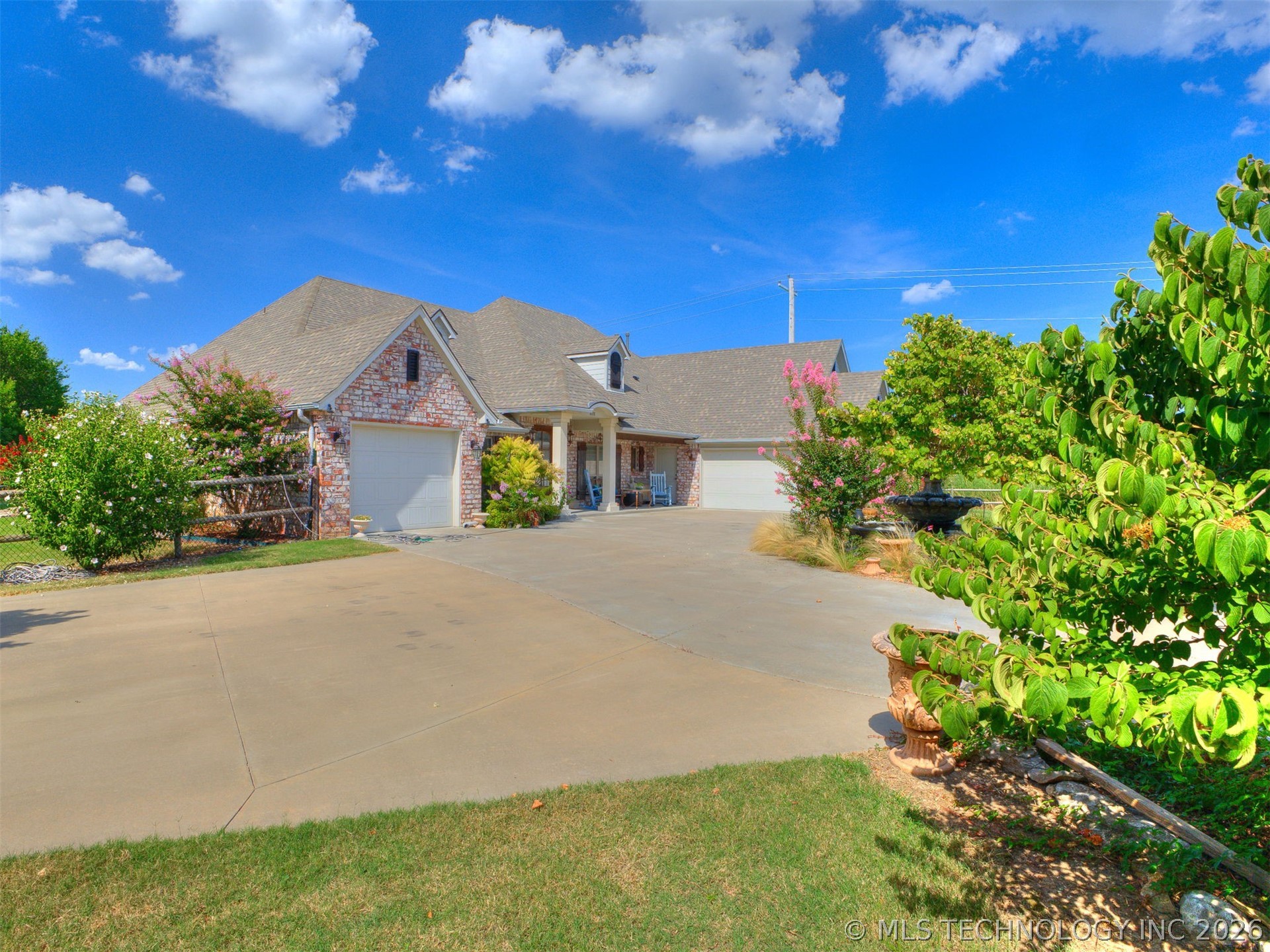 8018 N 144th Avenue E Owasso OK 74055