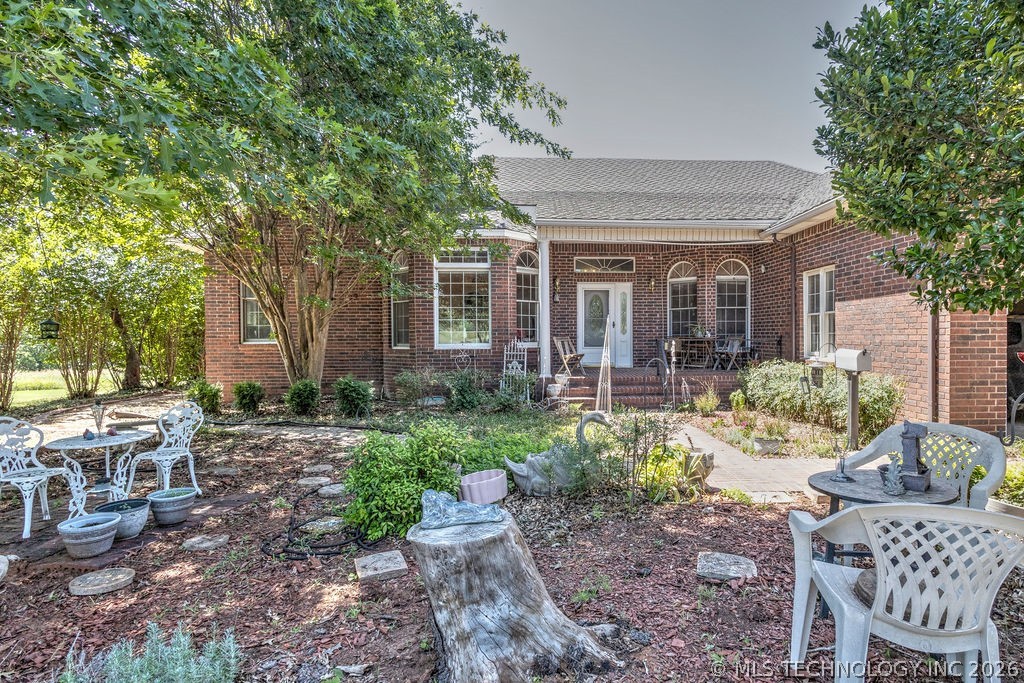 10211 E 2020 Waurika OK 73573