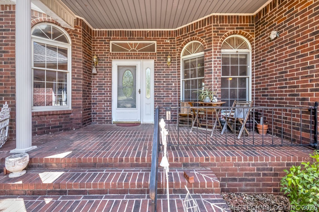 10211 E 2020 Waurika OK 73573