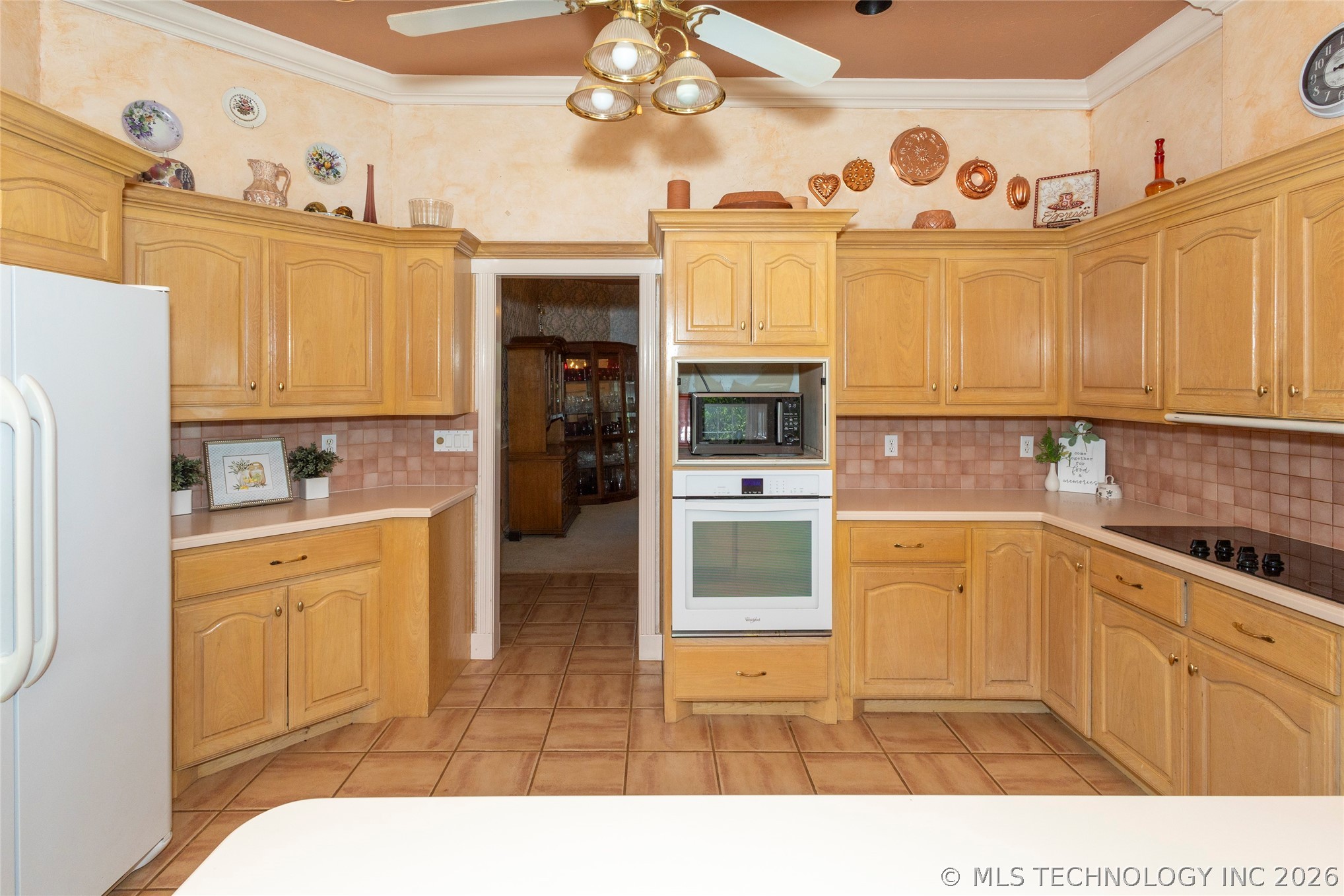 10211 E 2020 Waurika OK 73573