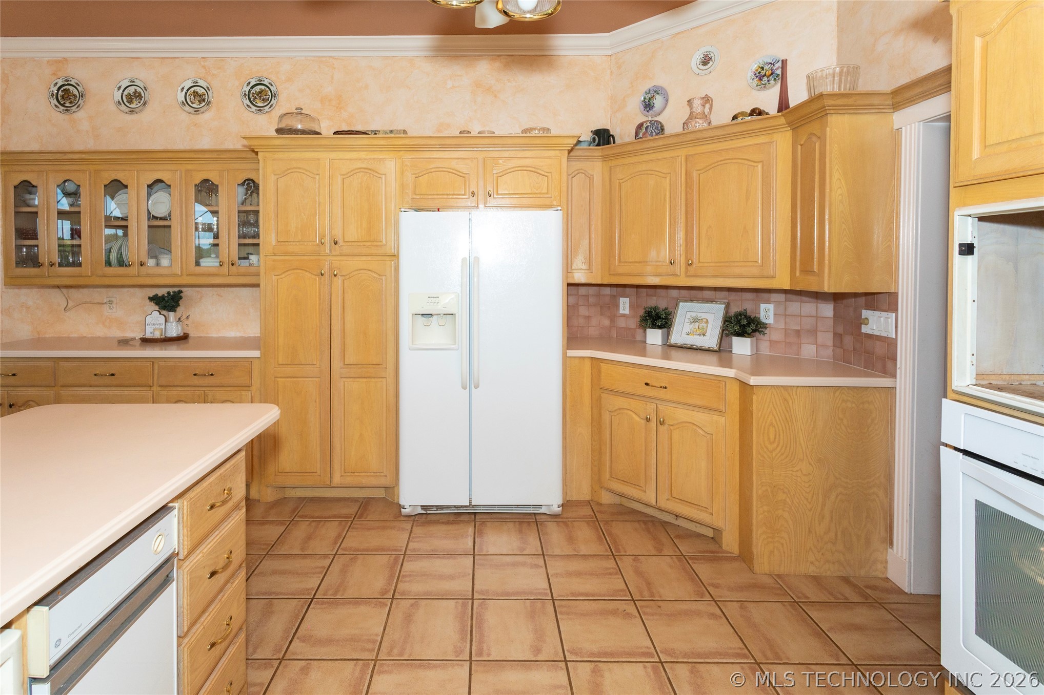 10211 E 2020 Waurika OK 73573