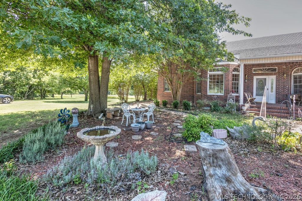10211 E 2020 Waurika OK 73573