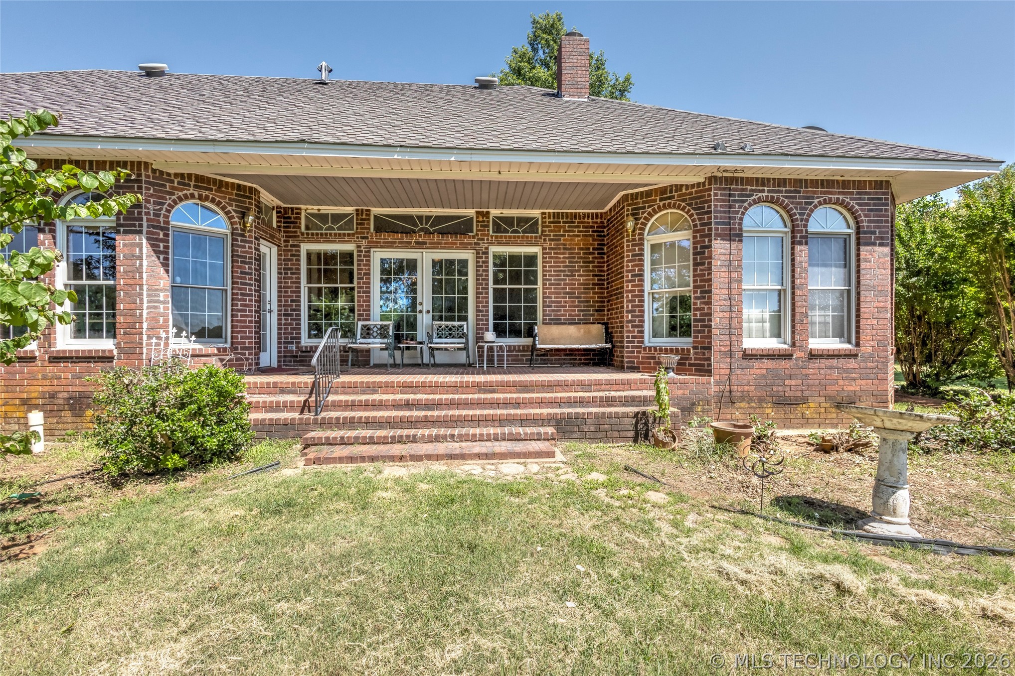 10211 E 2020 Waurika OK 73573