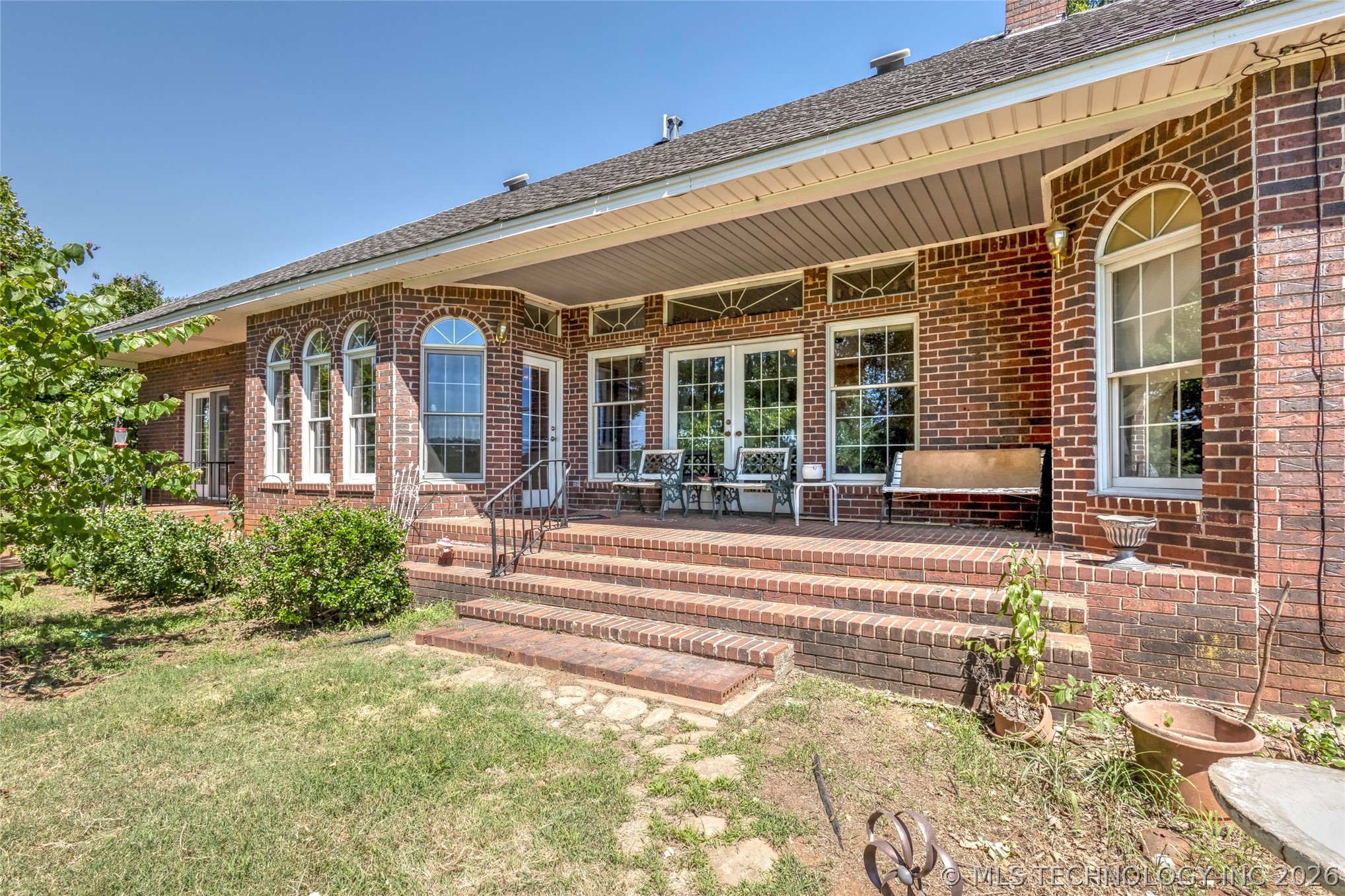 10211 E 2020 Waurika OK 73573