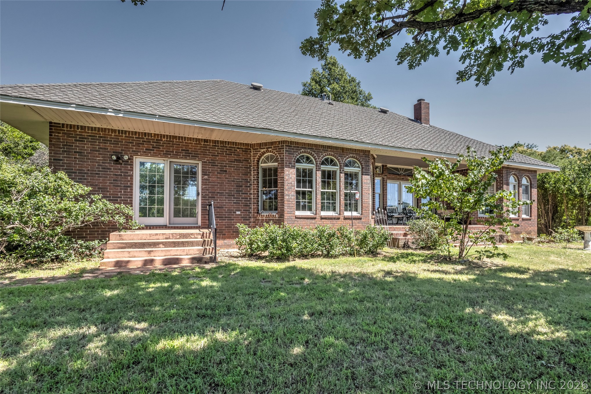 10211 E 2020 Waurika OK 73573