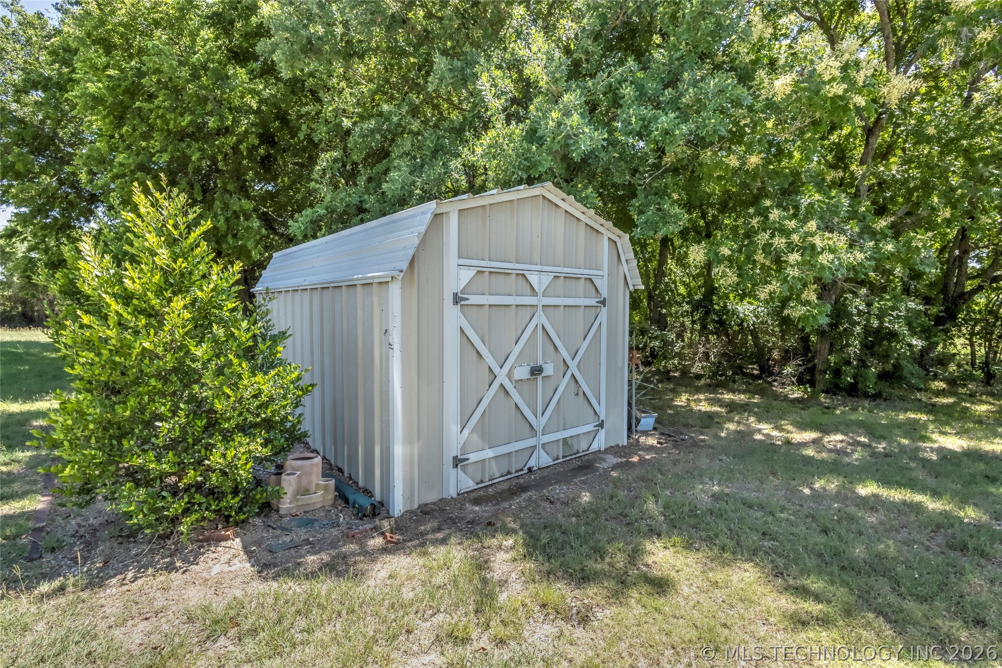 10211 E 2020 Waurika OK 73573