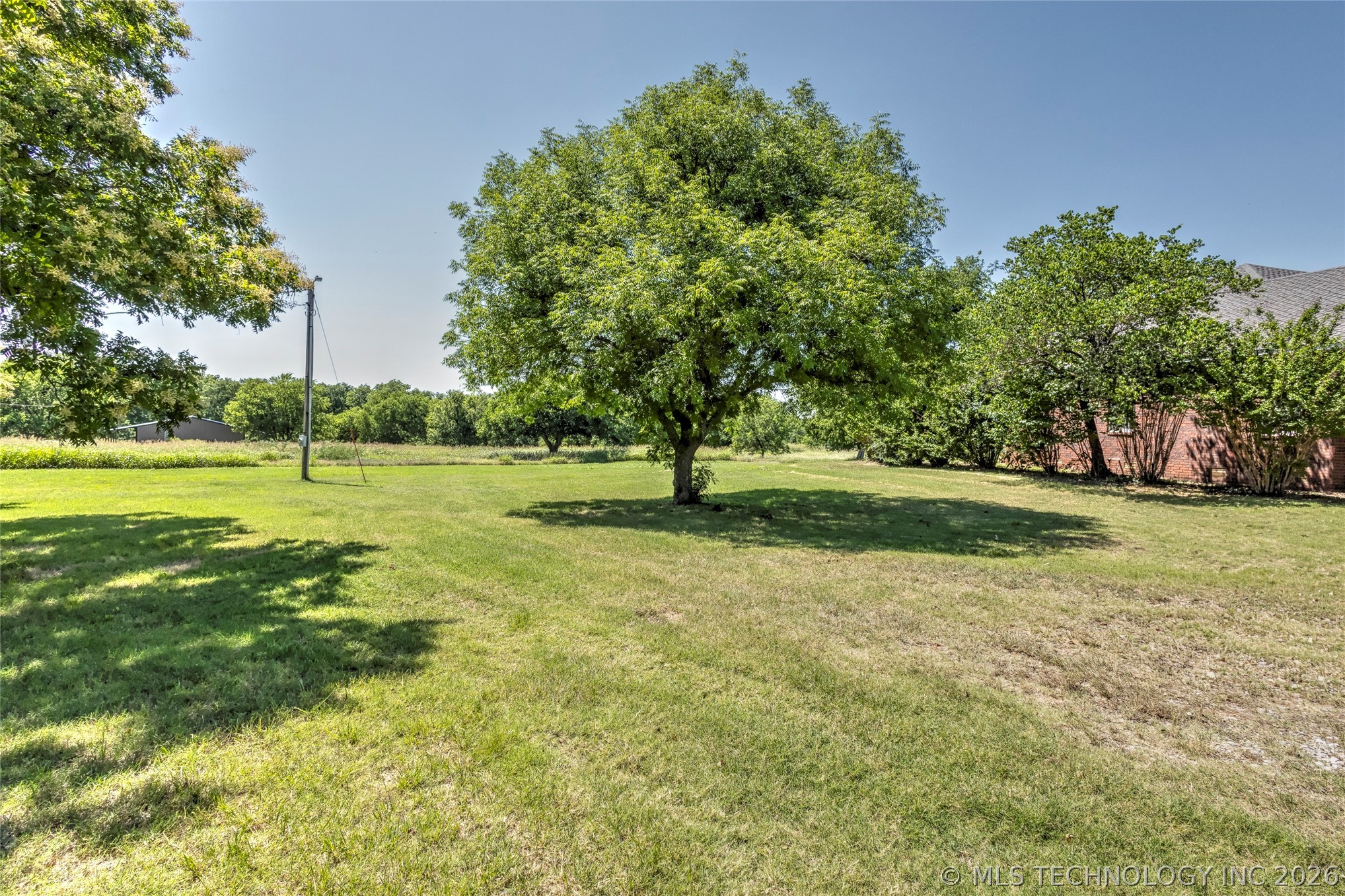 10211 E 2020 Waurika OK 73573