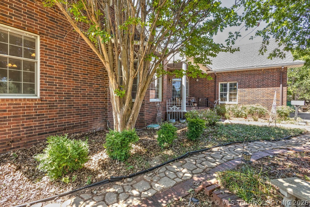 10211 E 2020 Waurika OK 73573