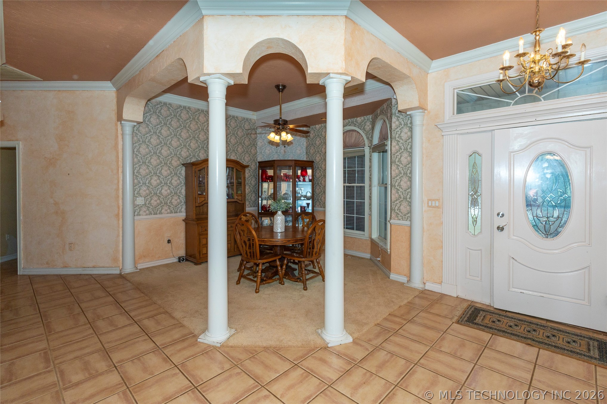 10211 E 2020 Waurika OK 73573