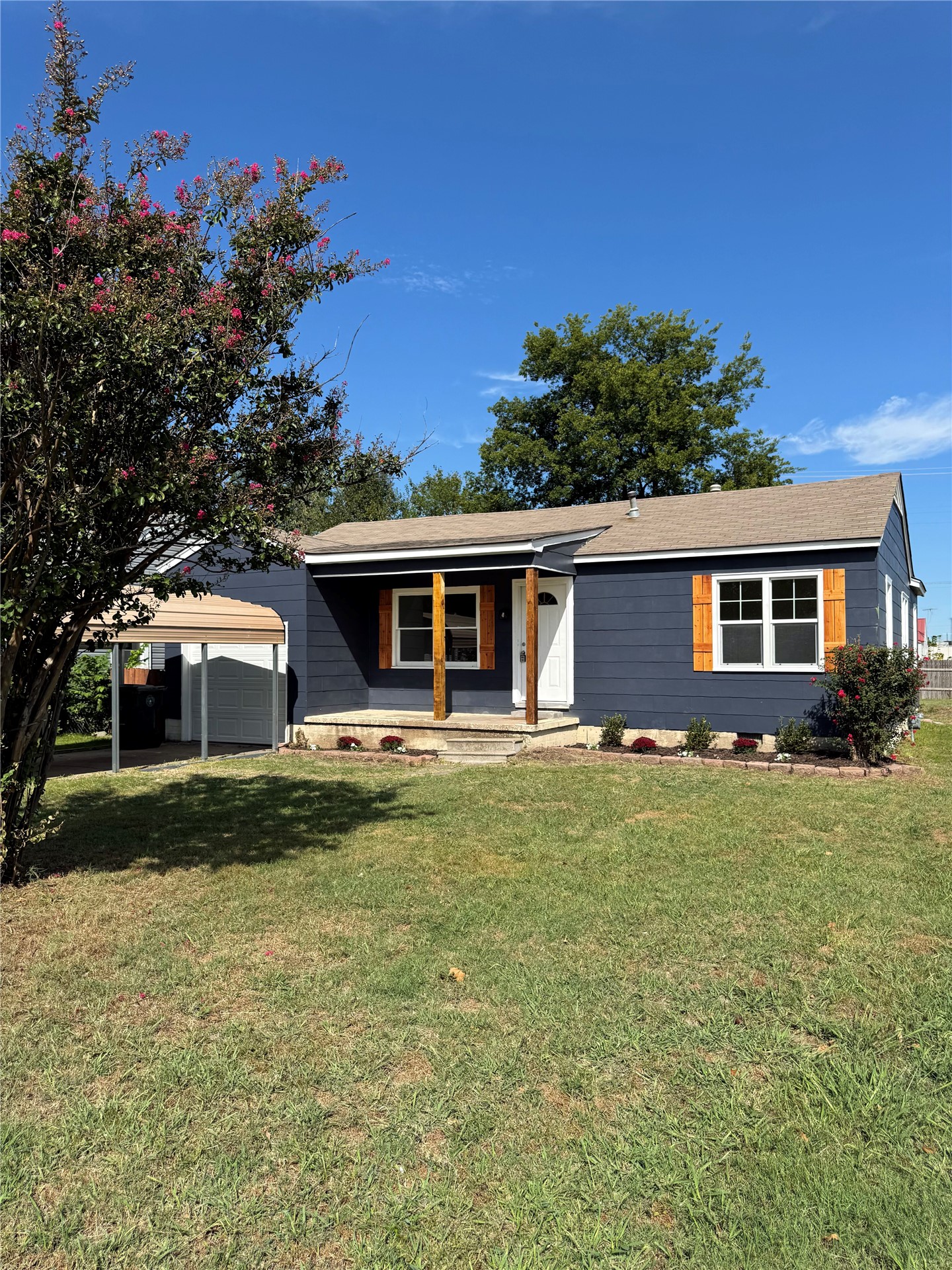 2218 Lampton Street Muskogee OK 74403