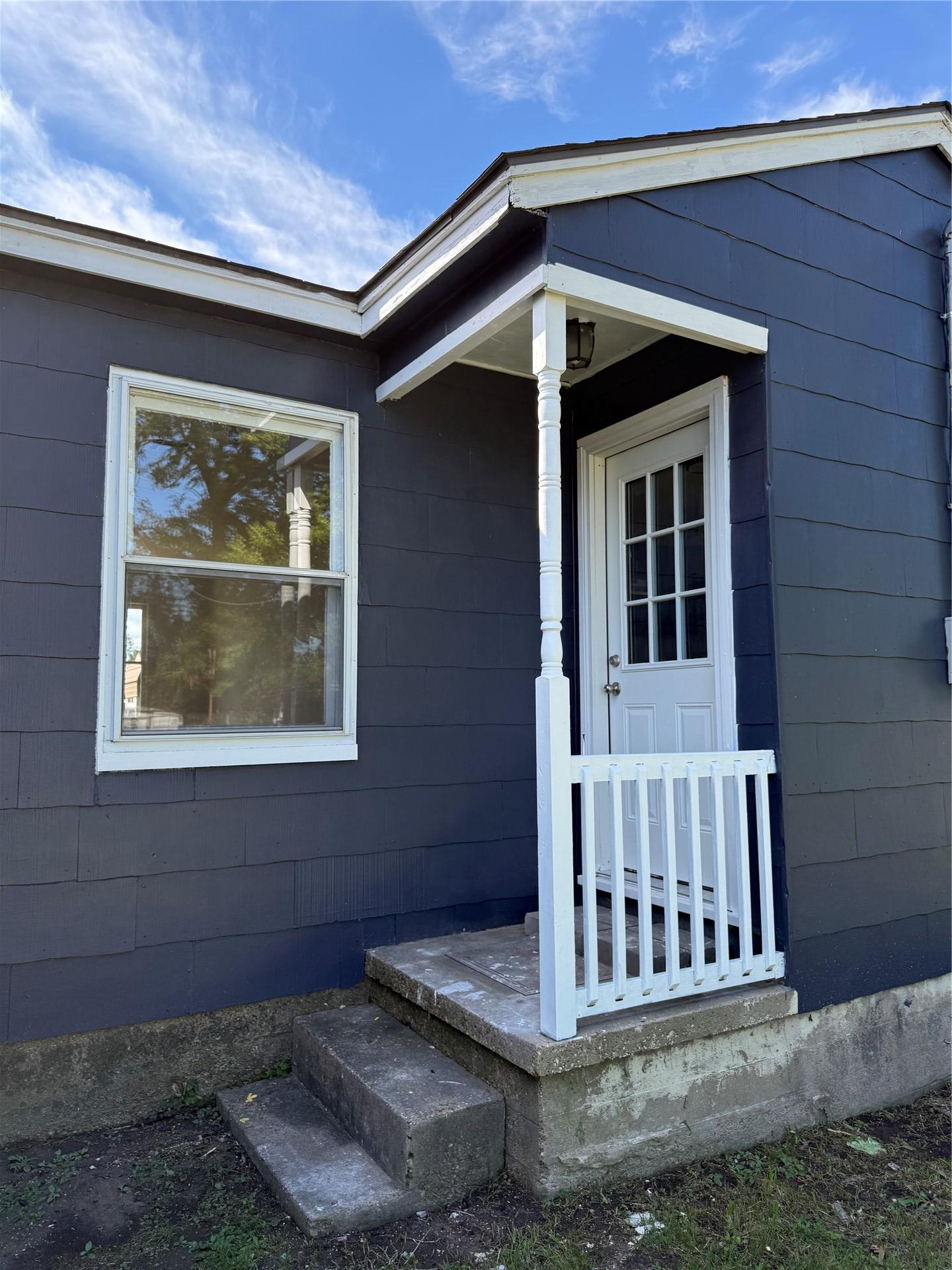 2218 Lampton Street Muskogee OK 74403