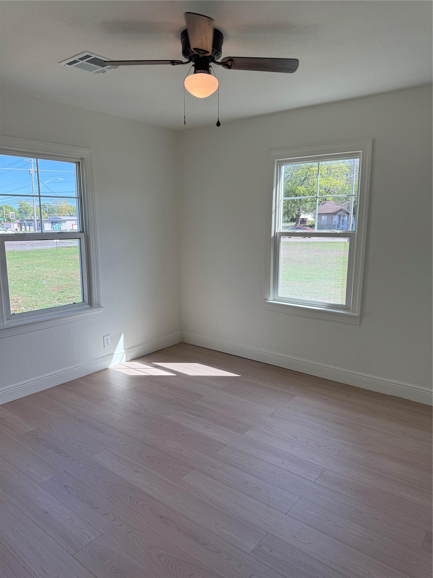 2218 Lampton Street Muskogee OK 74403