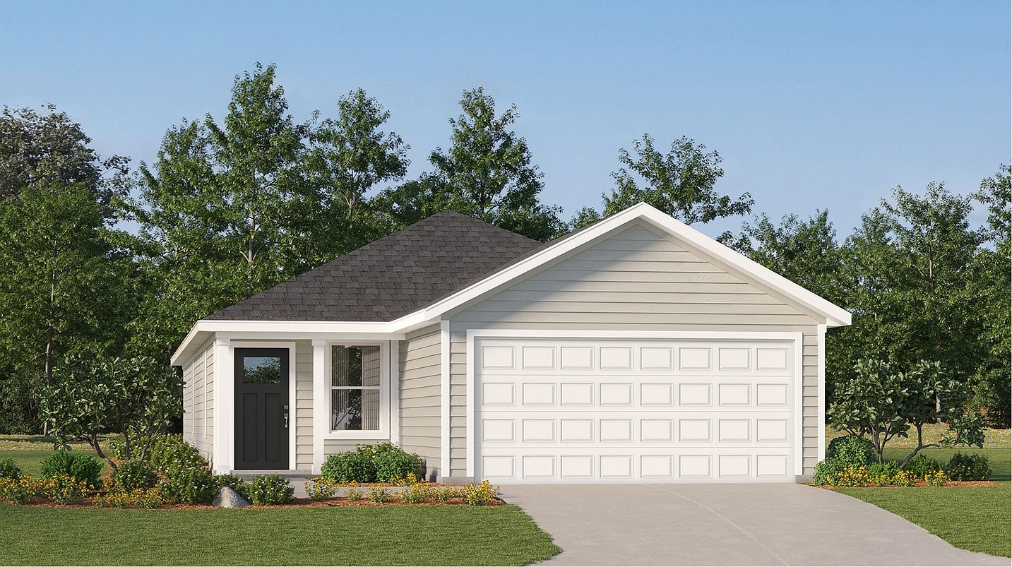 18504 W Bighorn Drive Haskell OK 74436