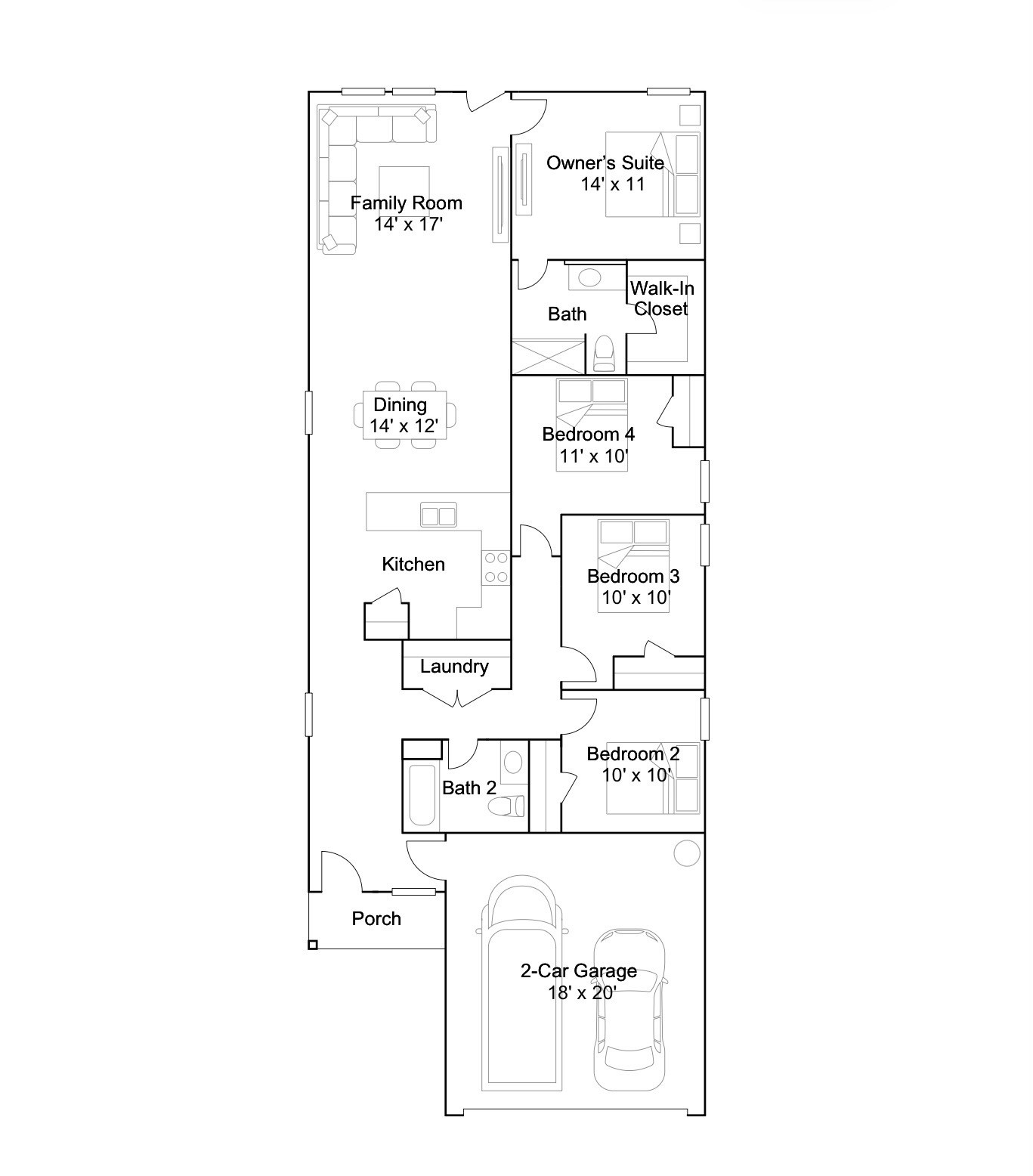 18504 W Bighorn Drive Haskell OK 74436