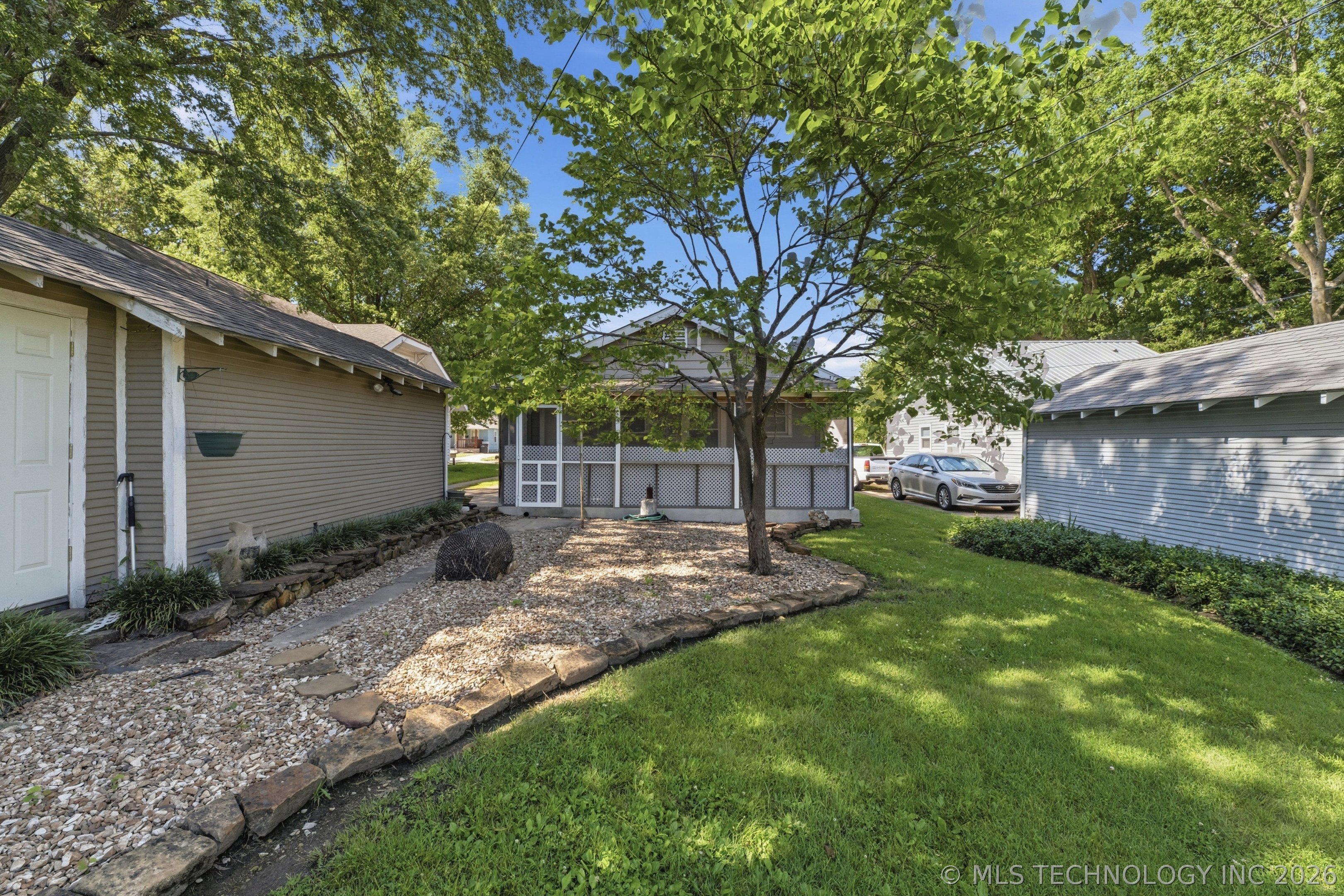 523 E 13th Street Bartlesville OK 74003