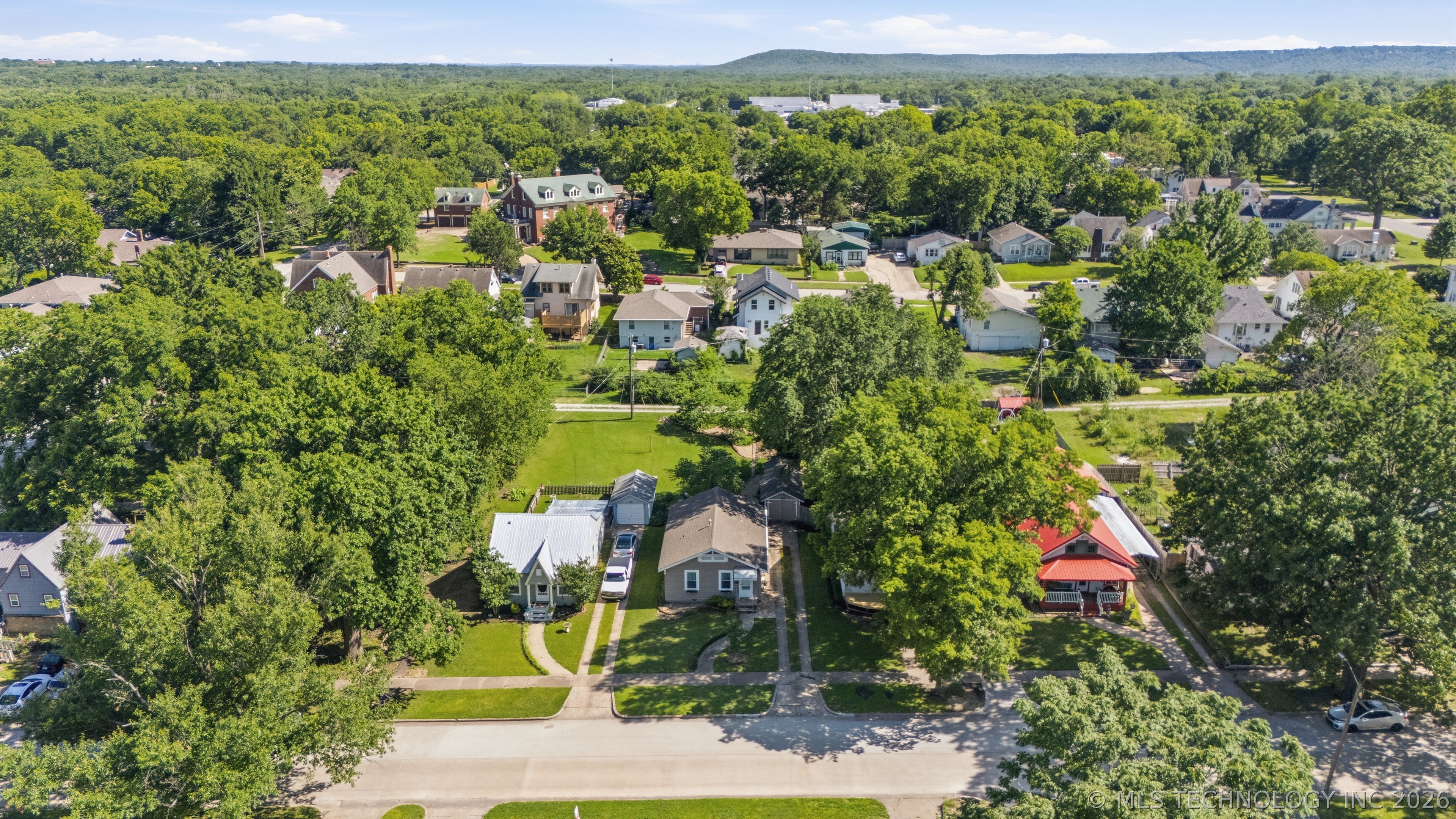 523 E 13th Street Bartlesville OK 74003