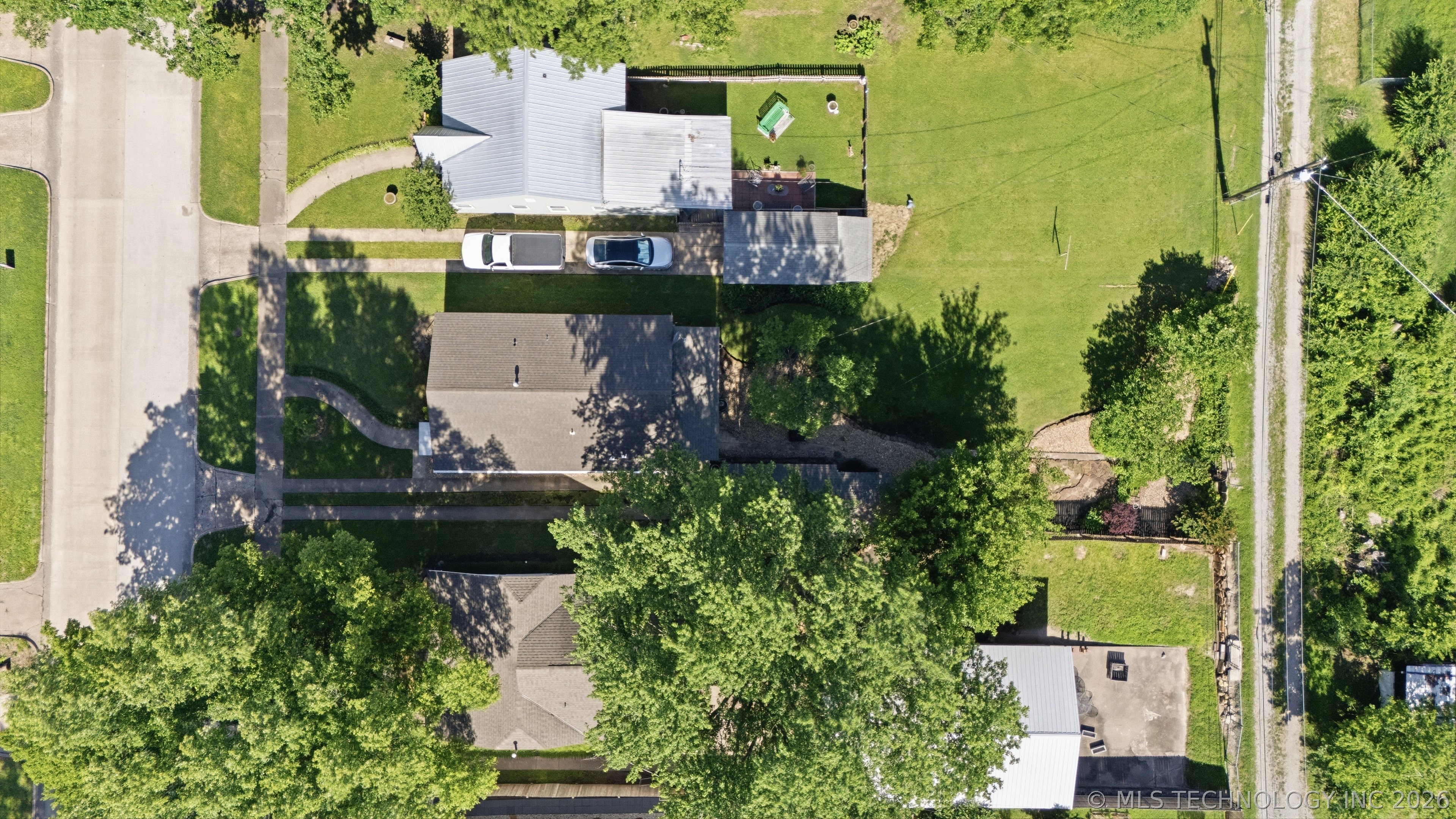 523 E 13th Street Bartlesville OK 74003