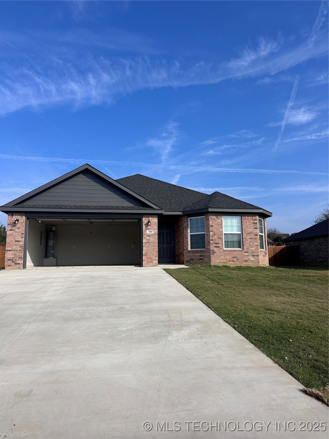 3400 Little John Durant OK 74701