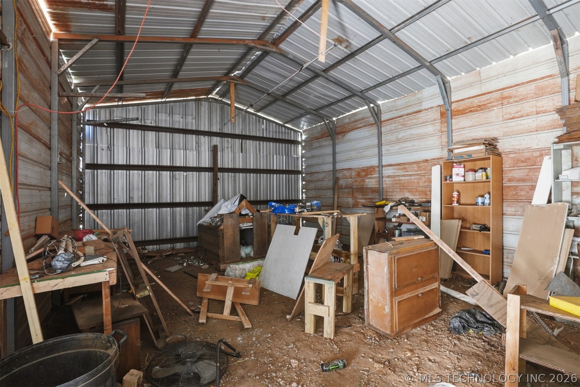 2131 N Edgewood Circle Cushing OK 74023