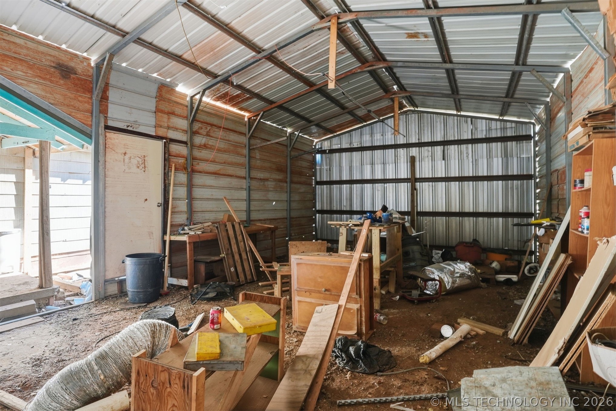 2131 N Edgewood Circle Cushing OK 74023