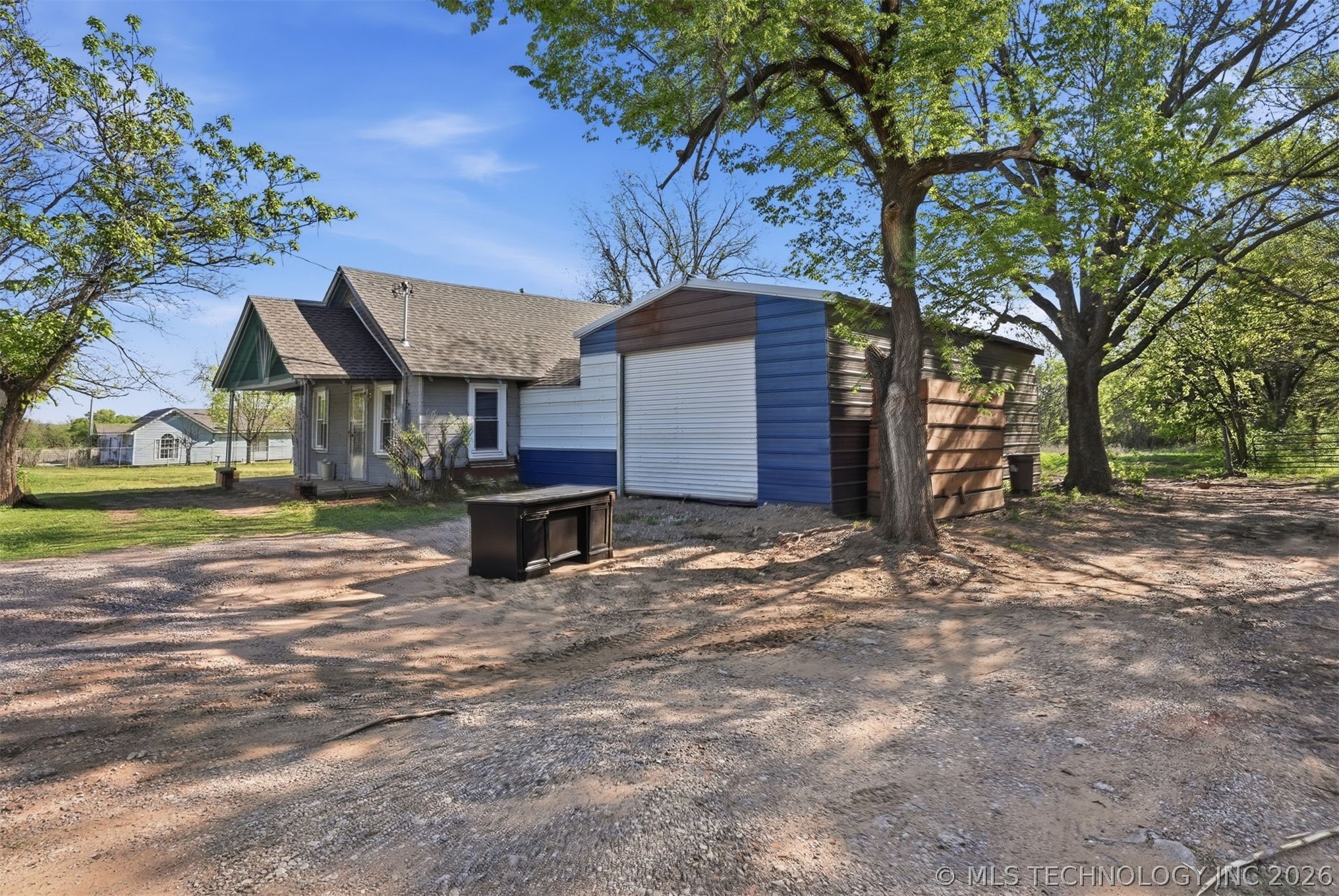2131 N Edgewood Circle Cushing OK 74023