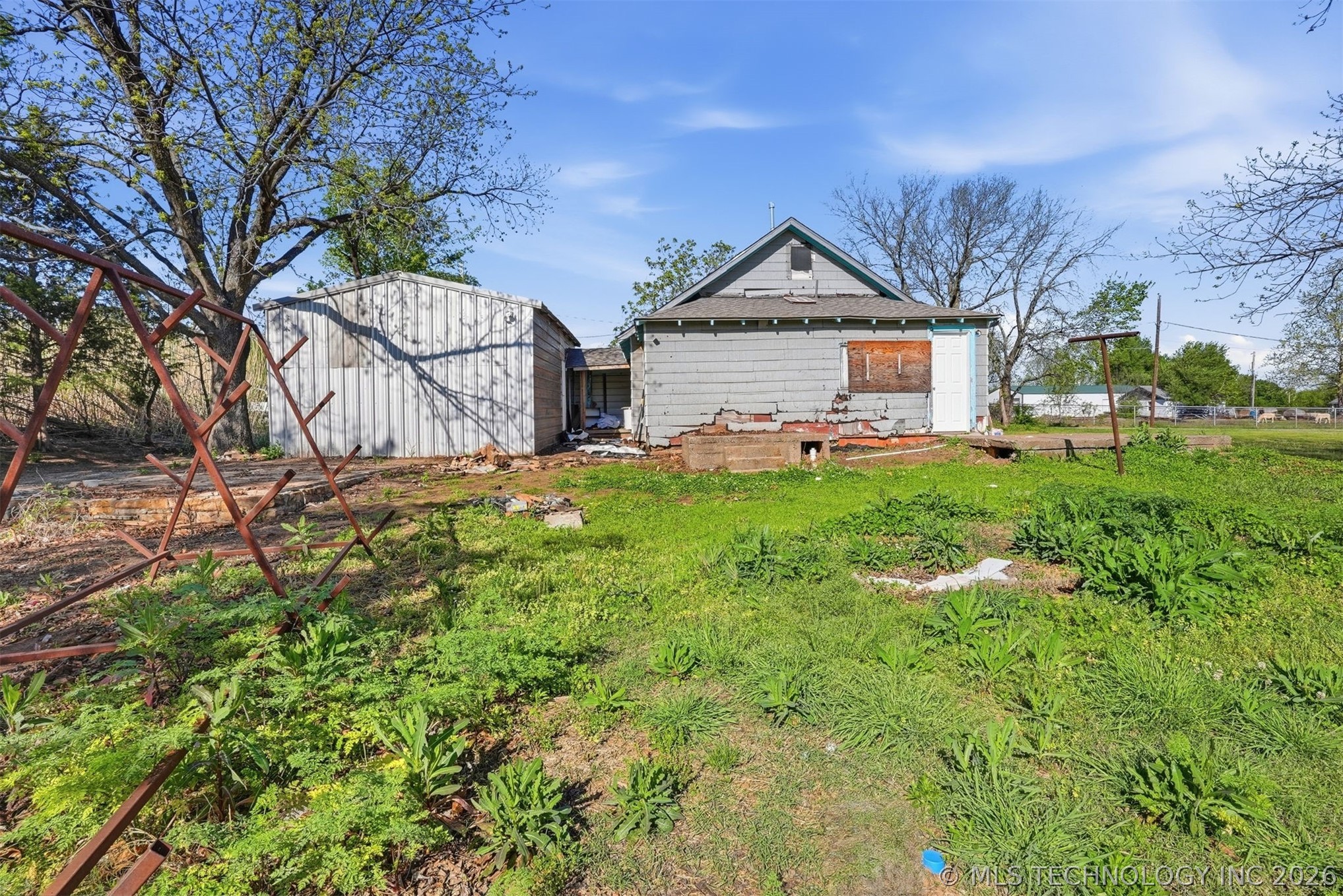2131 N Edgewood Circle Cushing OK 74023