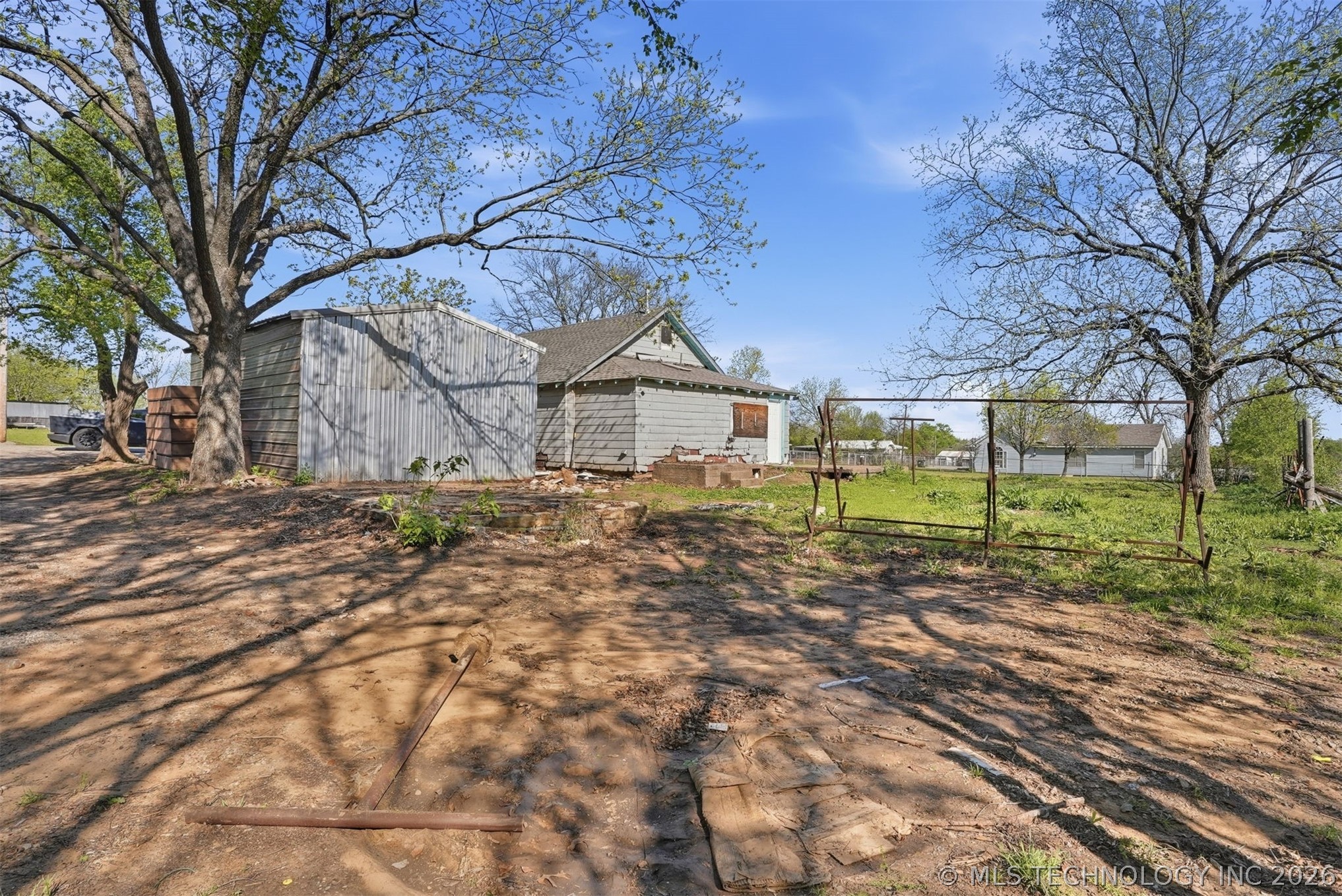 2131 N Edgewood Circle Cushing OK 74023