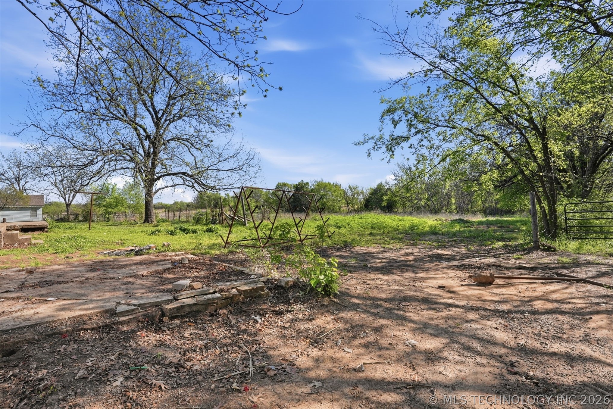 2131 N Edgewood Circle Cushing OK 74023