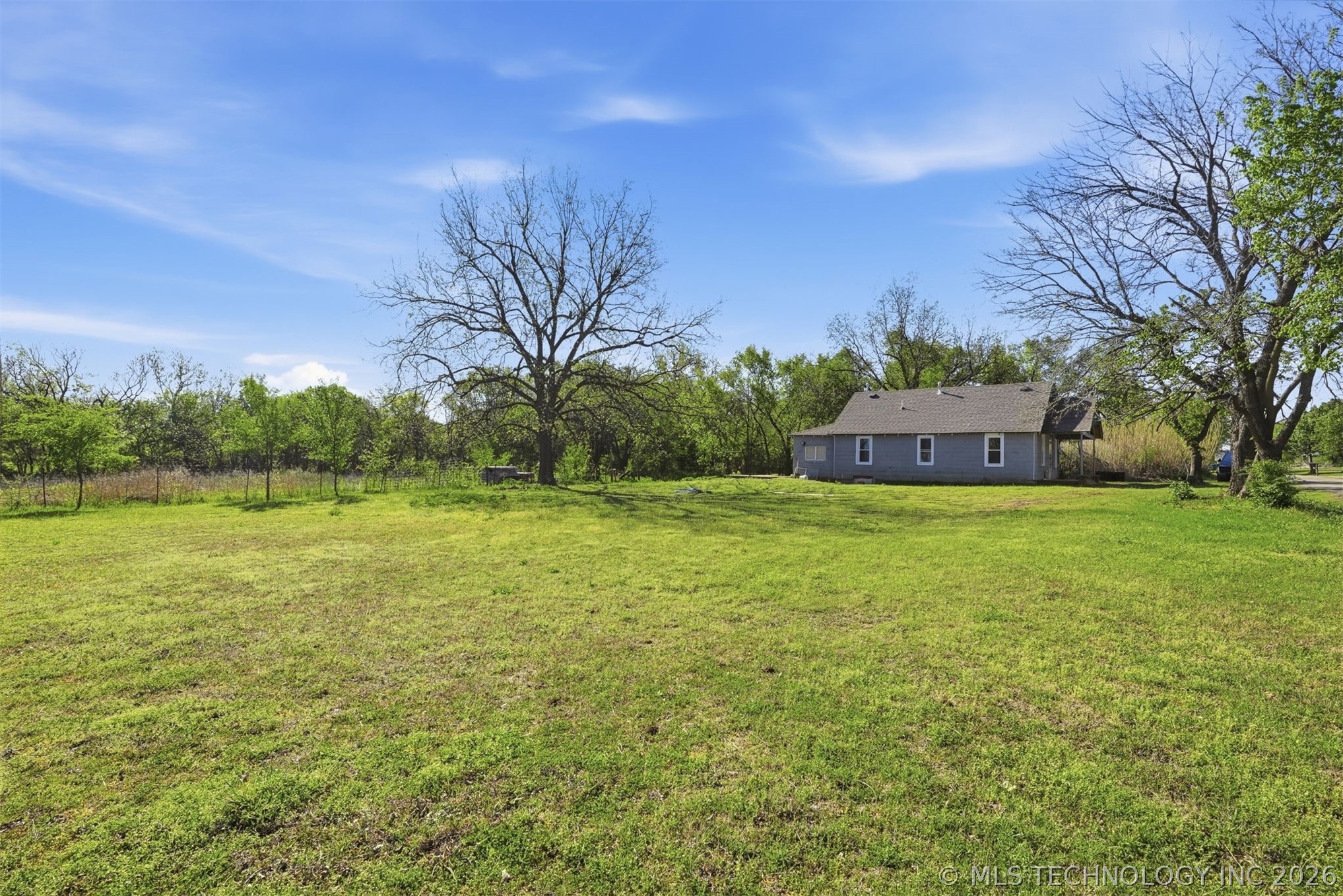 2131 N Edgewood Circle Cushing OK 74023