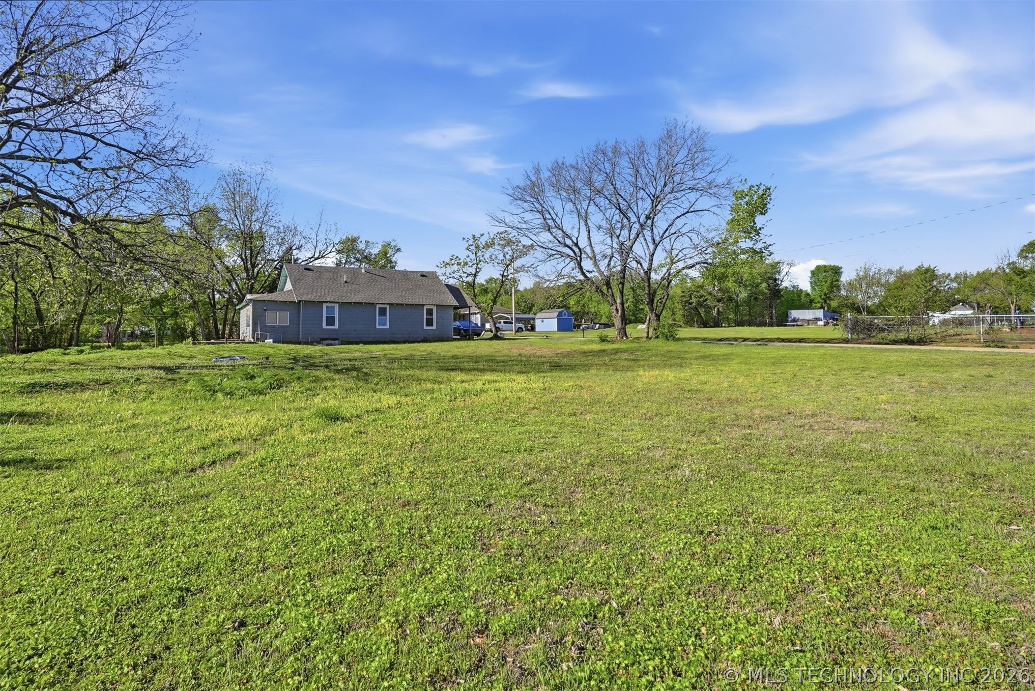 2131 N Edgewood Circle Cushing OK 74023