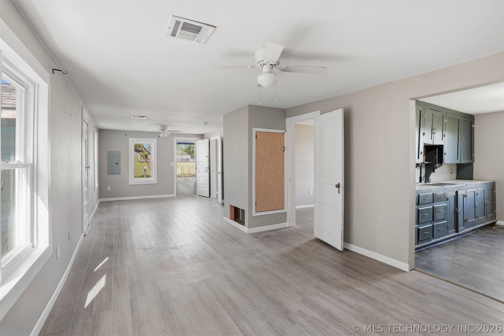 2131 N Edgewood Circle Cushing OK 74023