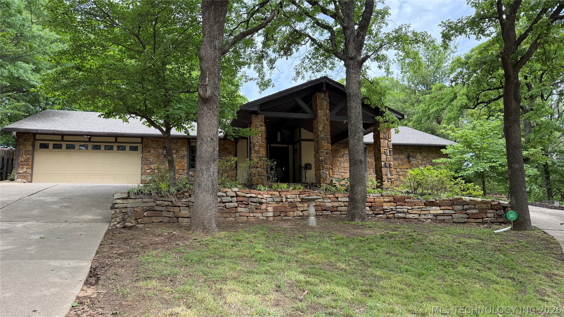 1205 E 10th Street Sand Springs OK 74063