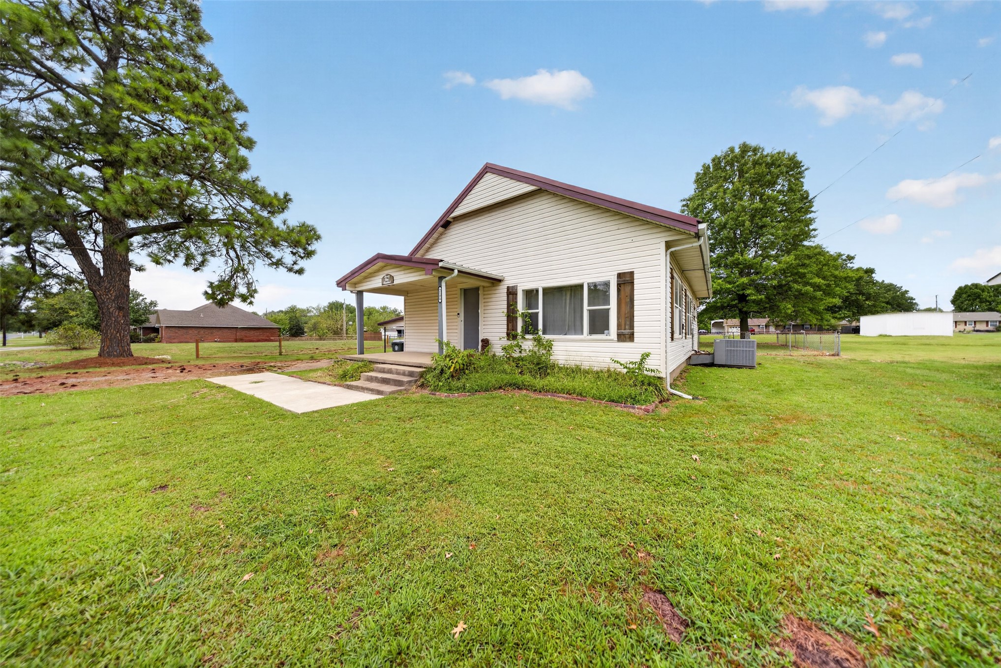 2100 E Hancock Street Muskogee OK 74401
