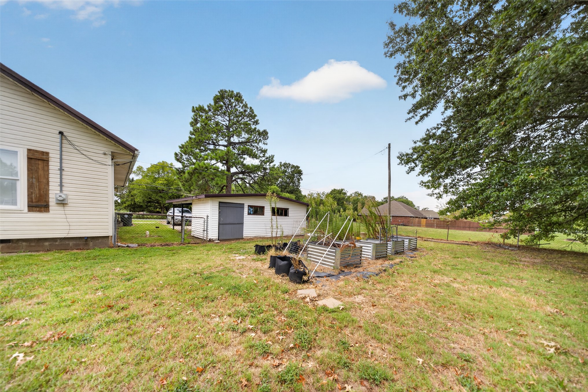 2100 E Hancock Street Muskogee OK 74401
