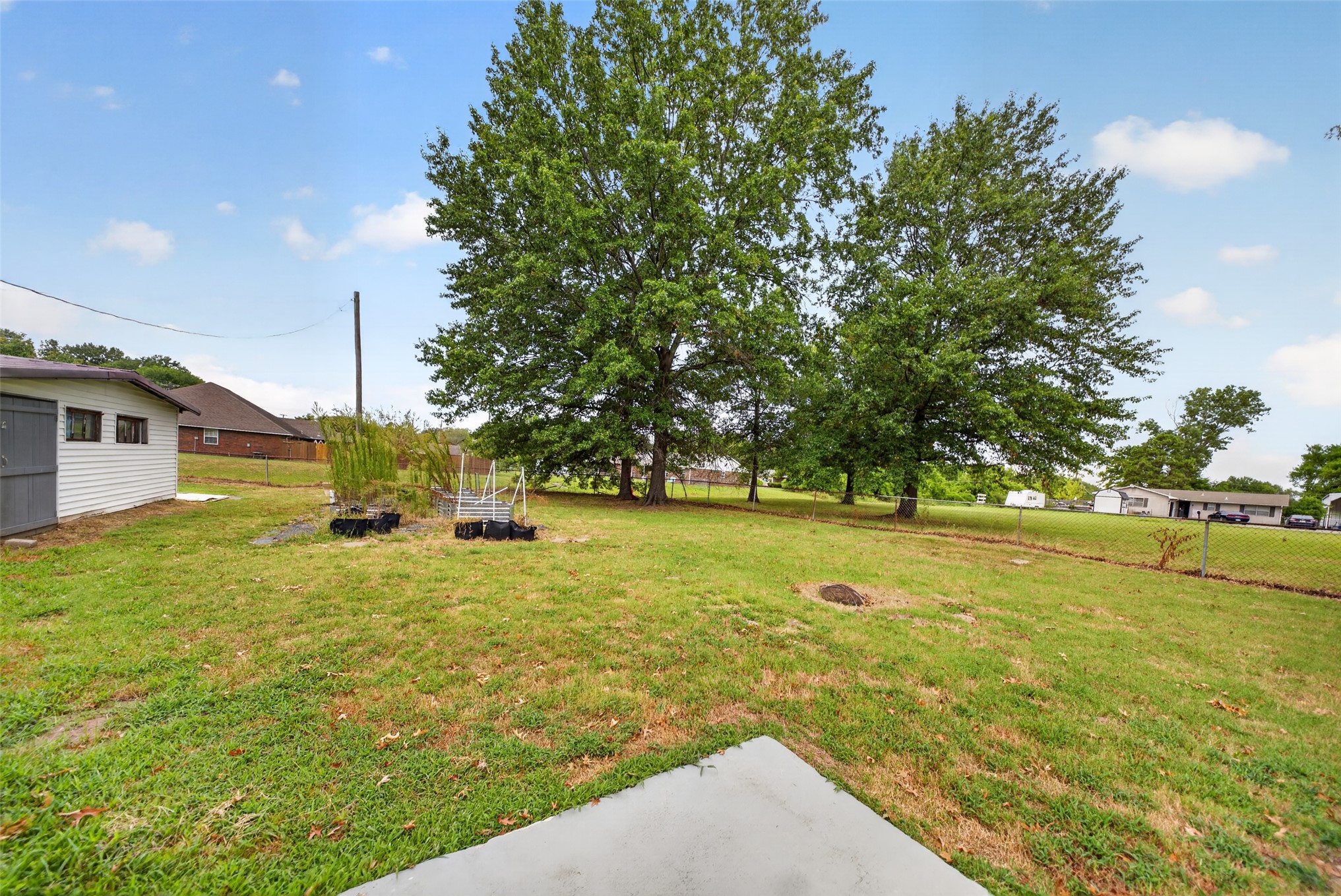 2100 E Hancock Street Muskogee OK 74401