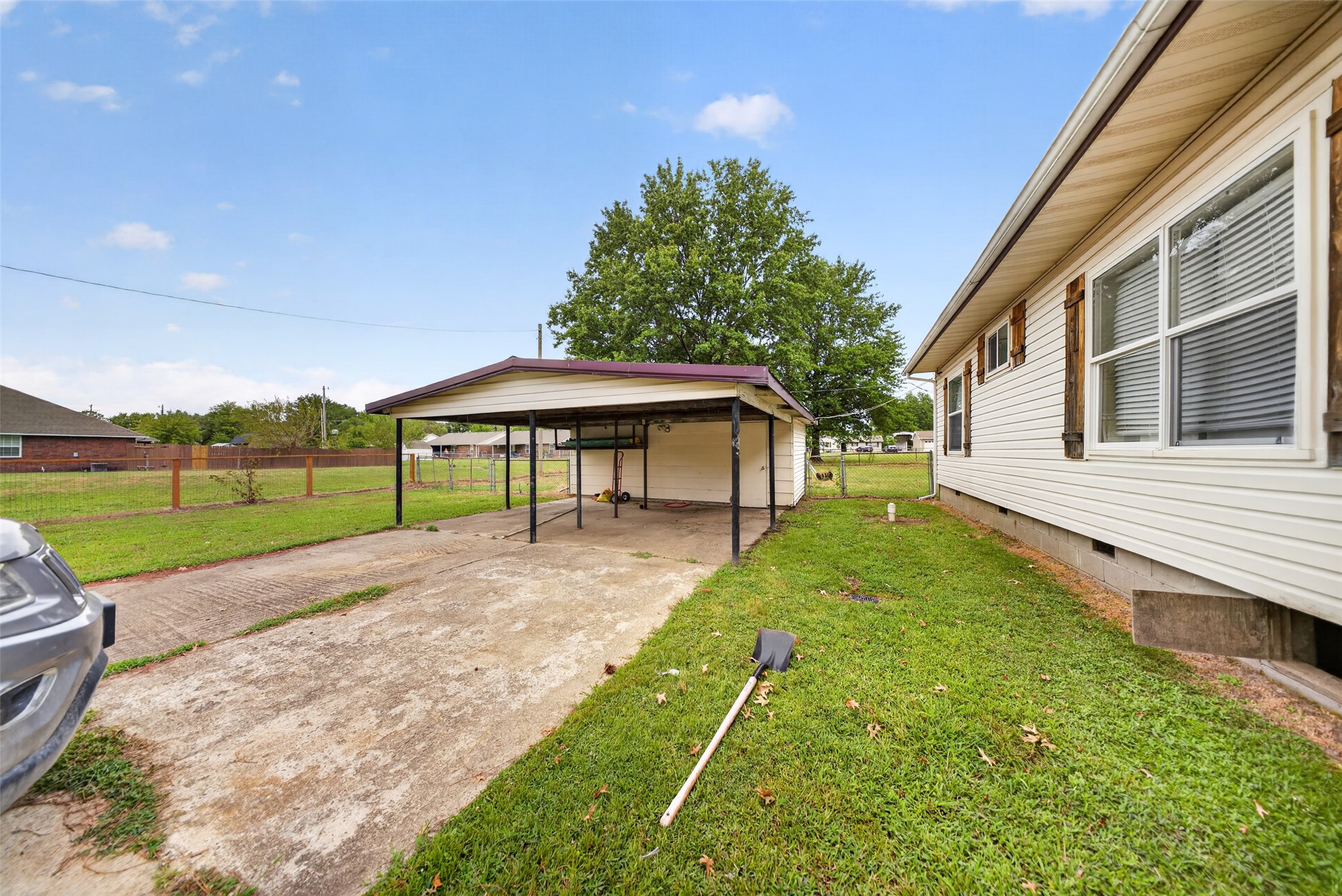 2100 E Hancock Street Muskogee OK 74401