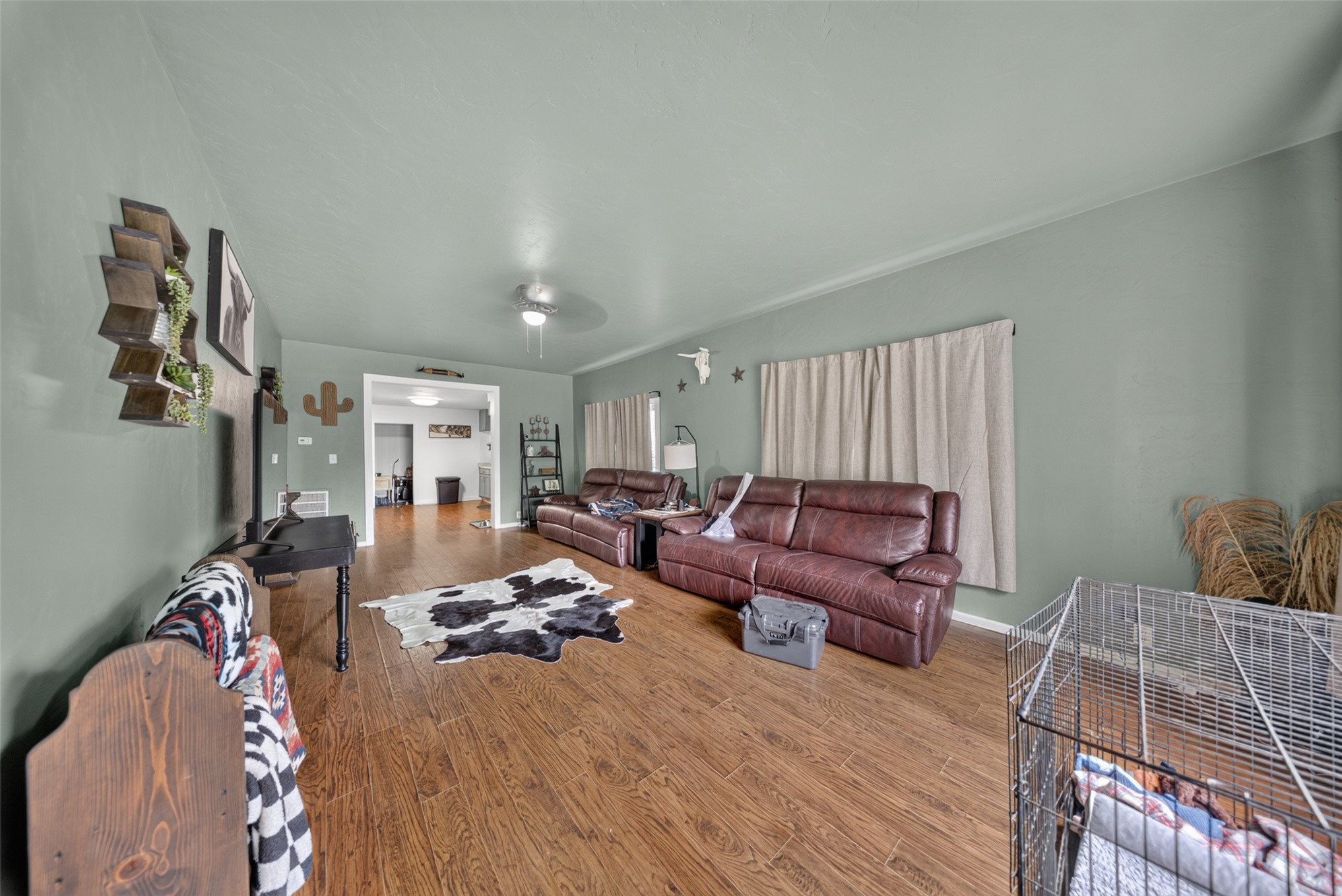 2100 E Hancock Street Muskogee OK 74401