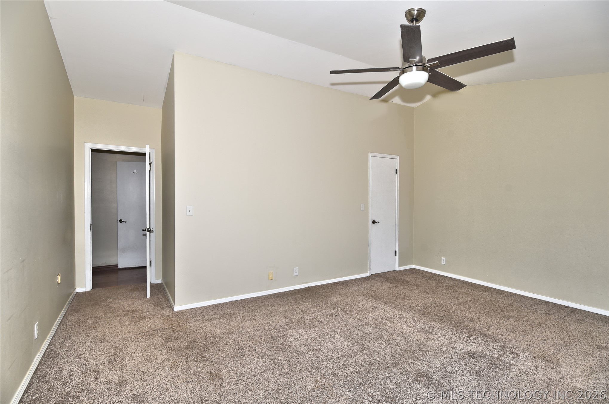 909 N Canyon Cove Drive Cleveland OK 74020
