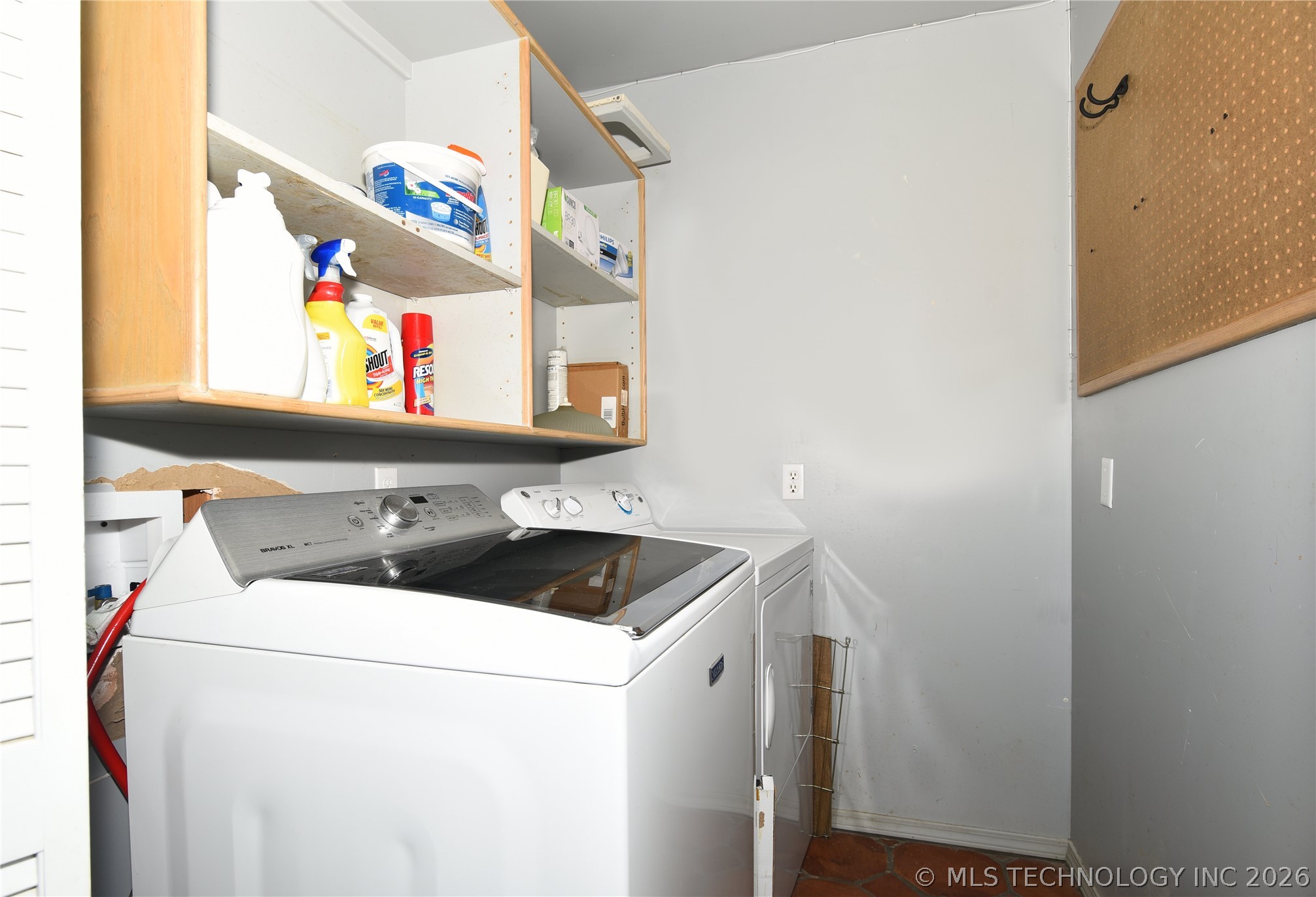 909 N Canyon Cove Drive Cleveland OK 74020