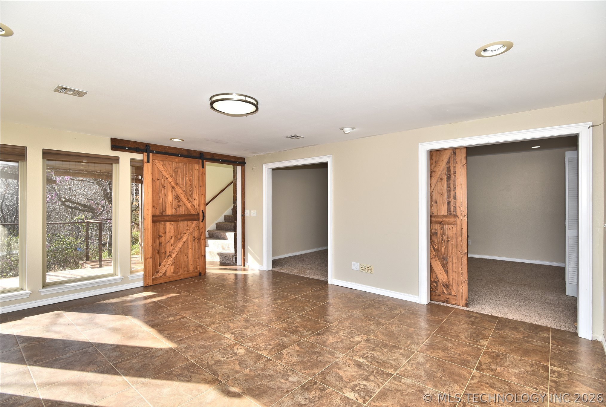 909 N Canyon Cove Drive Cleveland OK 74020