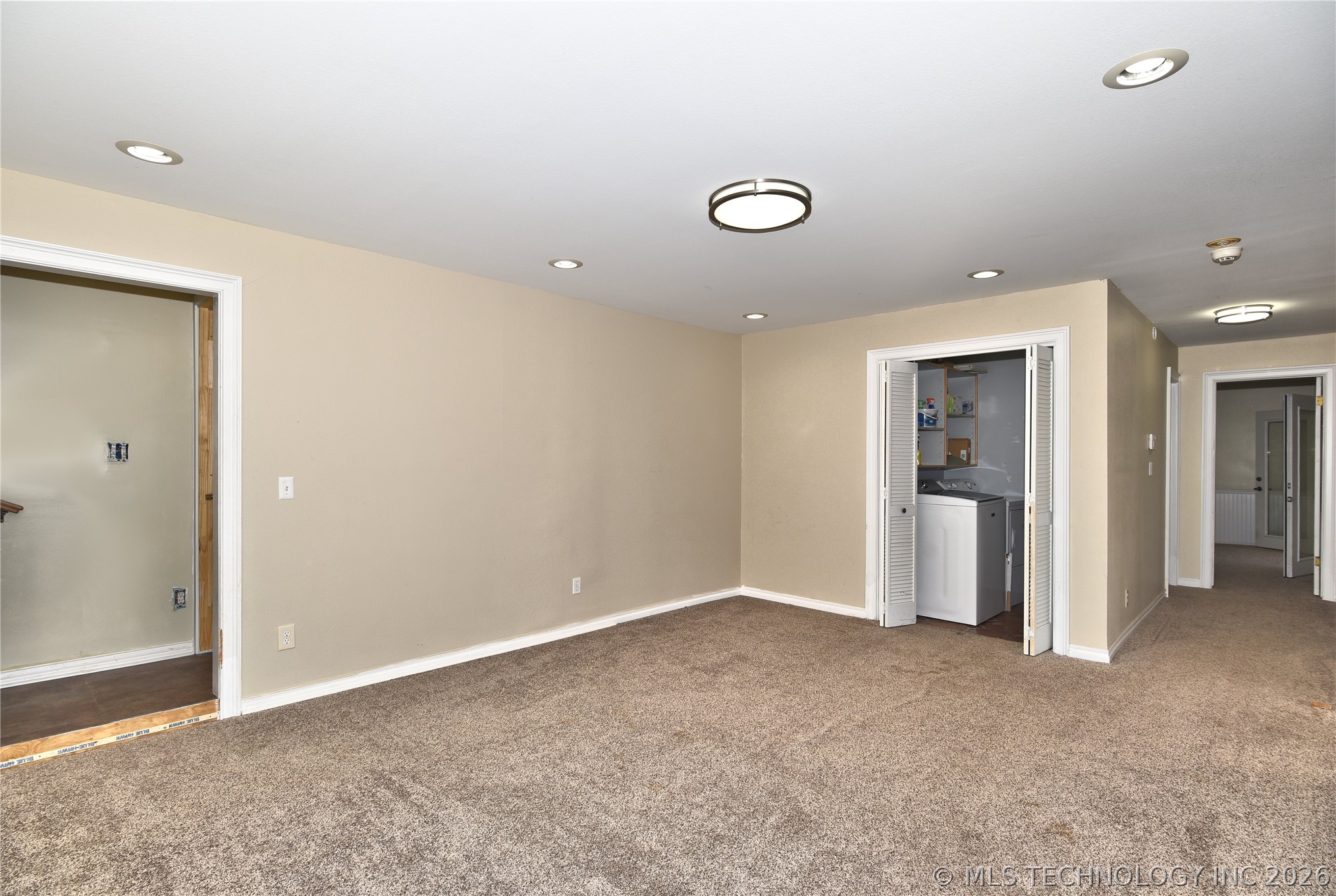 909 N Canyon Cove Drive Cleveland OK 74020