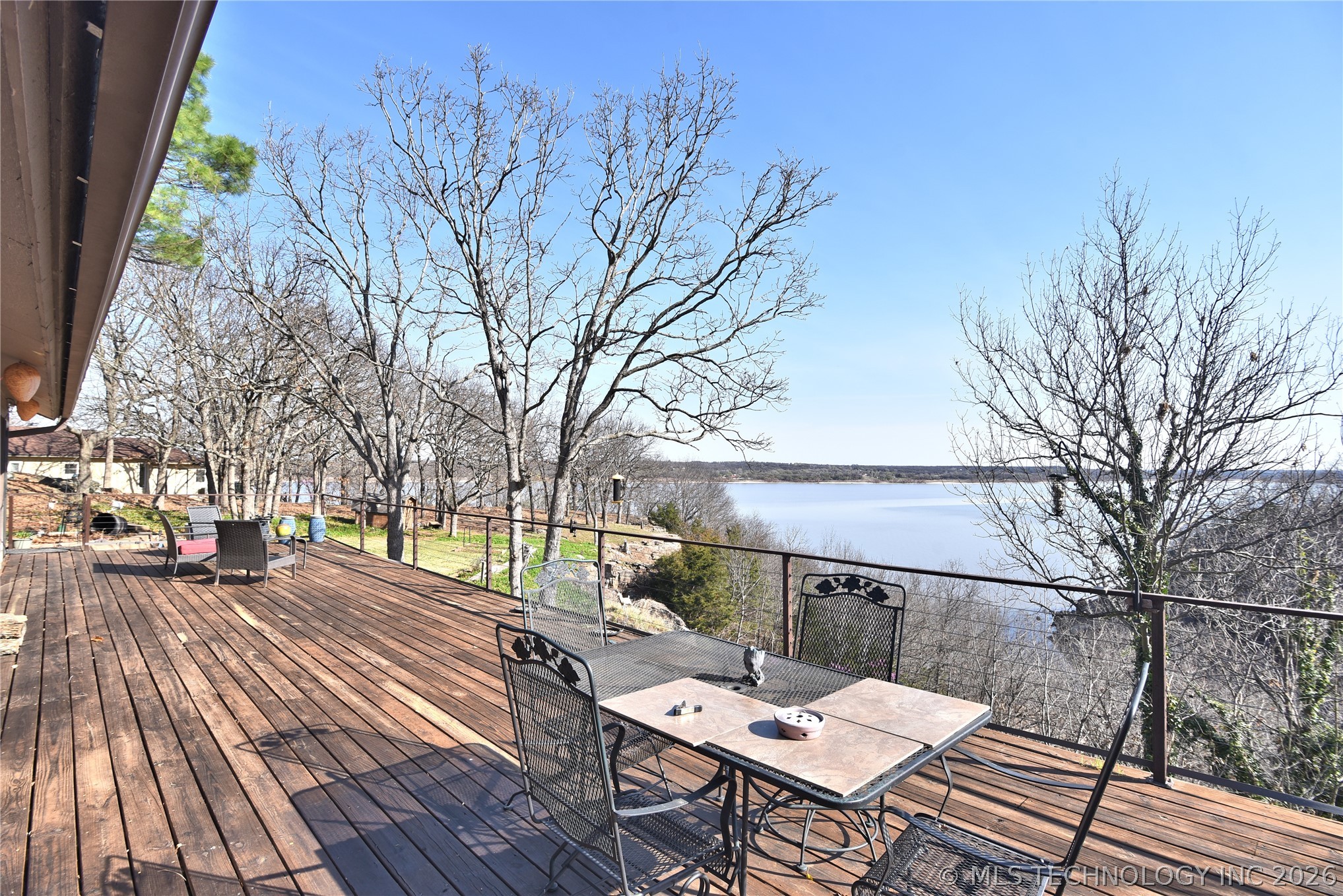 909 N Canyon Cove Drive Cleveland OK 74020
