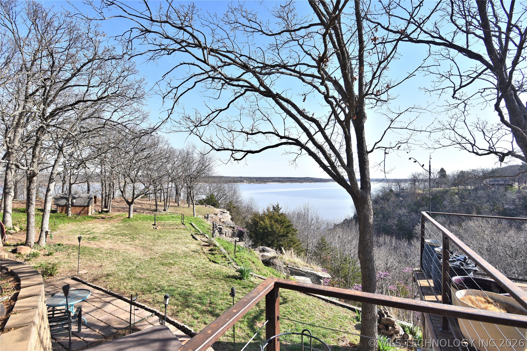 909 N Canyon Cove Drive Cleveland OK 74020