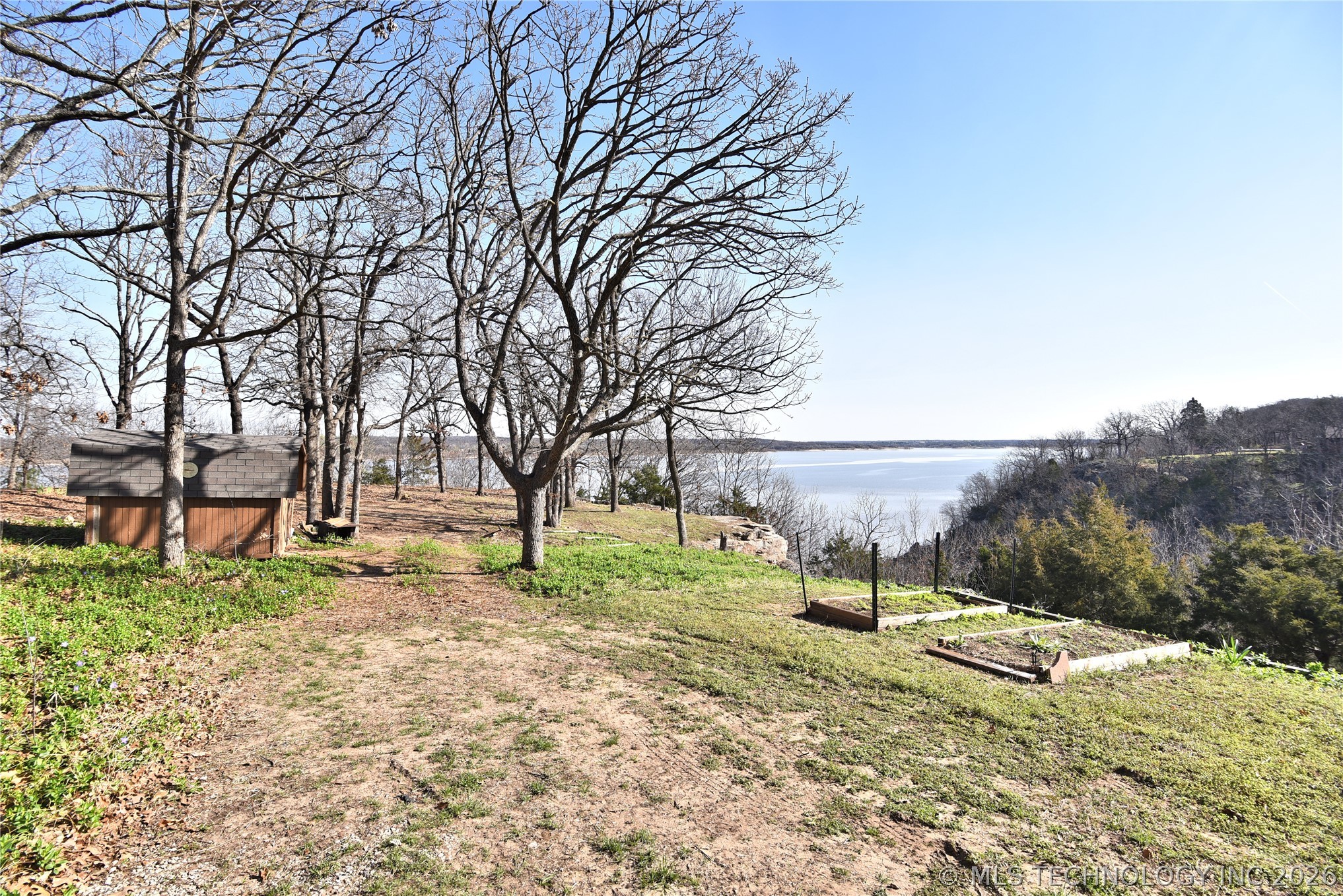 909 N Canyon Cove Drive Cleveland OK 74020
