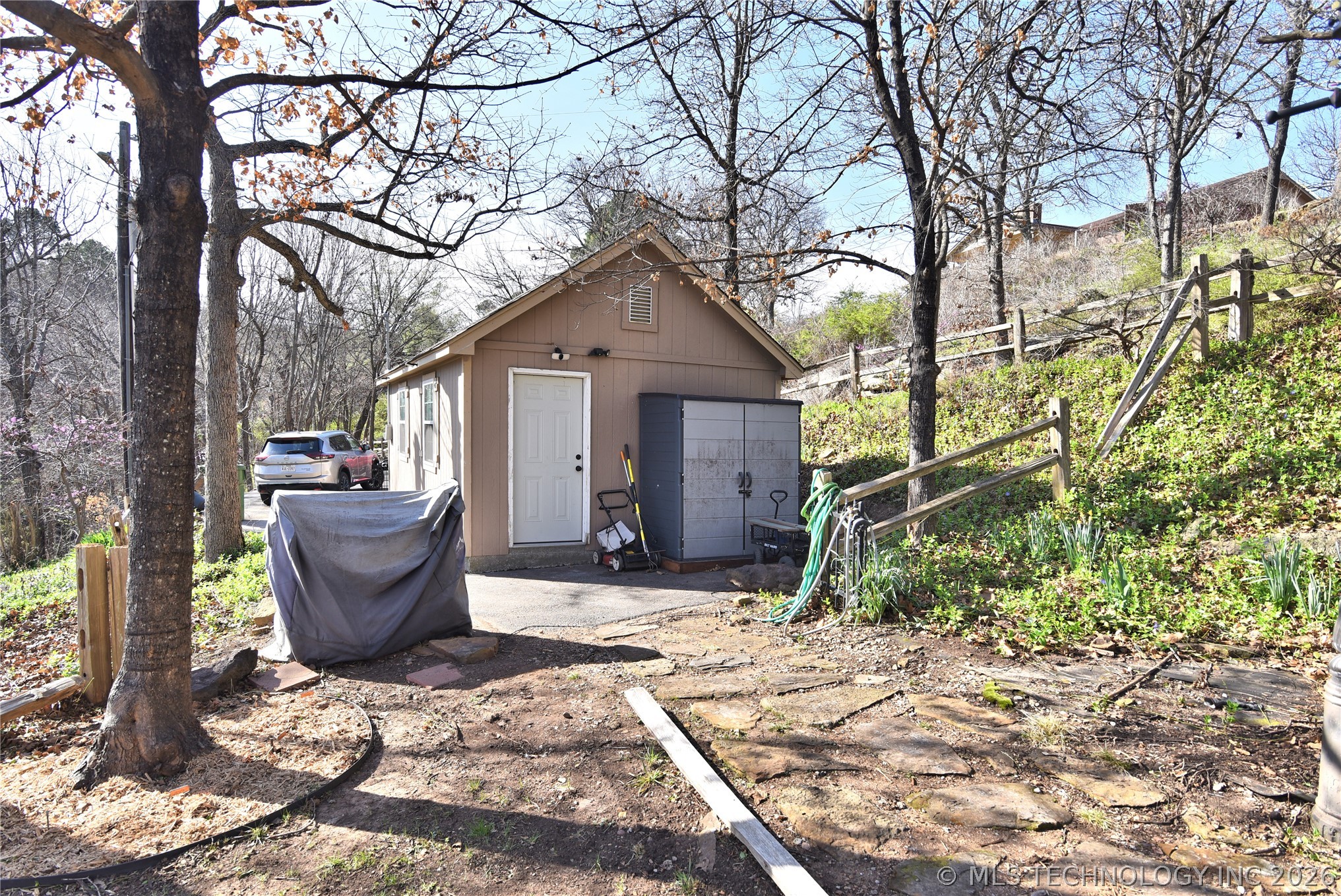 909 N Canyon Cove Drive Cleveland OK 74020