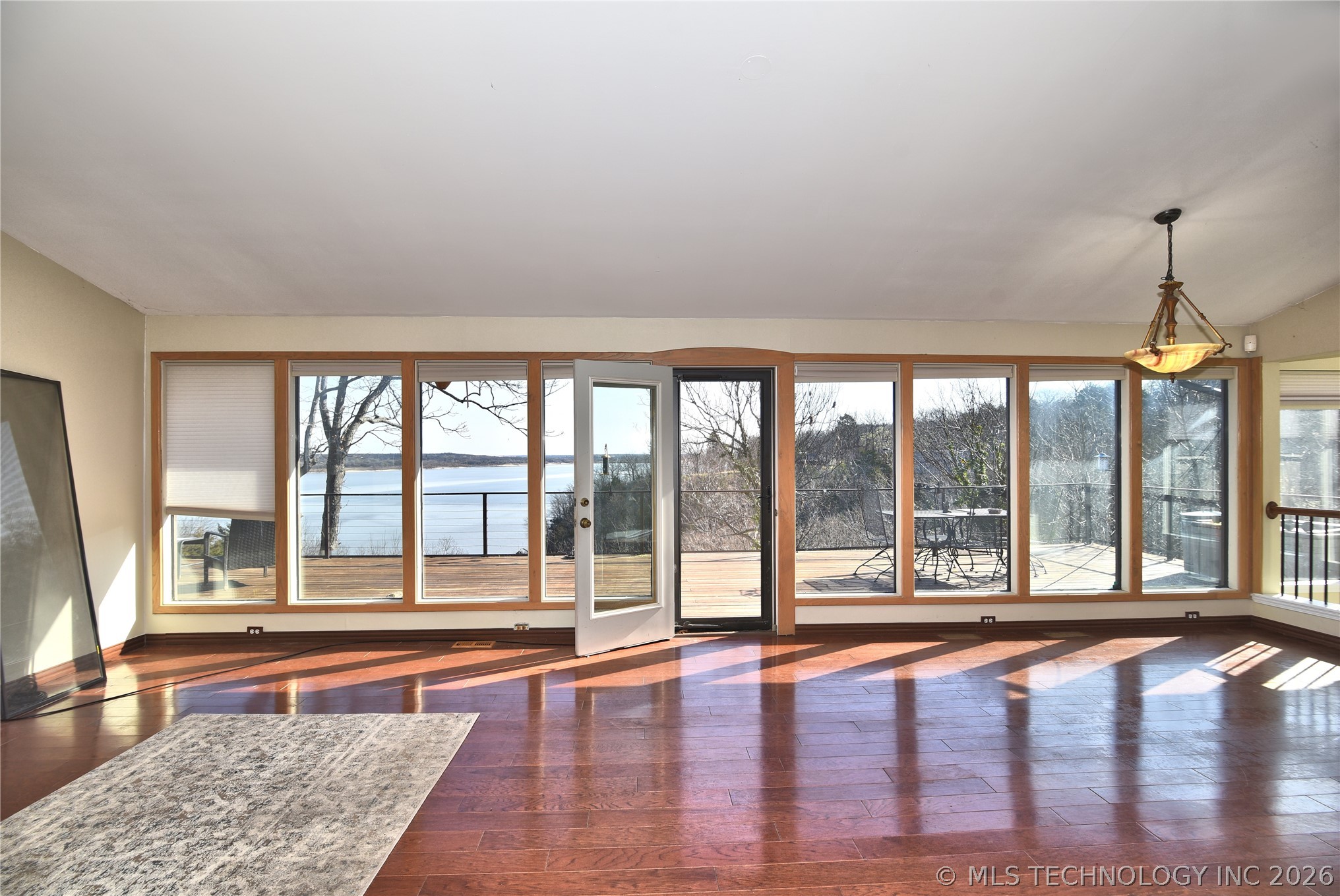 909 N Canyon Cove Drive Cleveland OK 74020